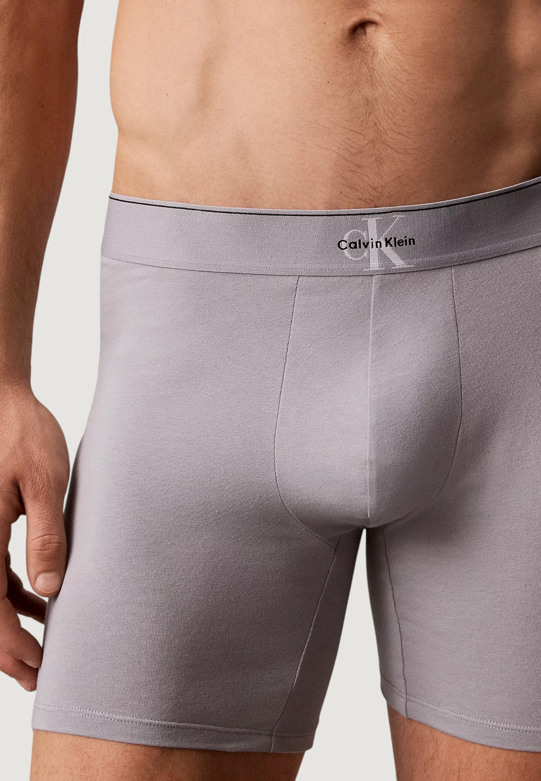 Boxer Calvin Klein Underwear BOXER BRIEF 3PK - Image 4
