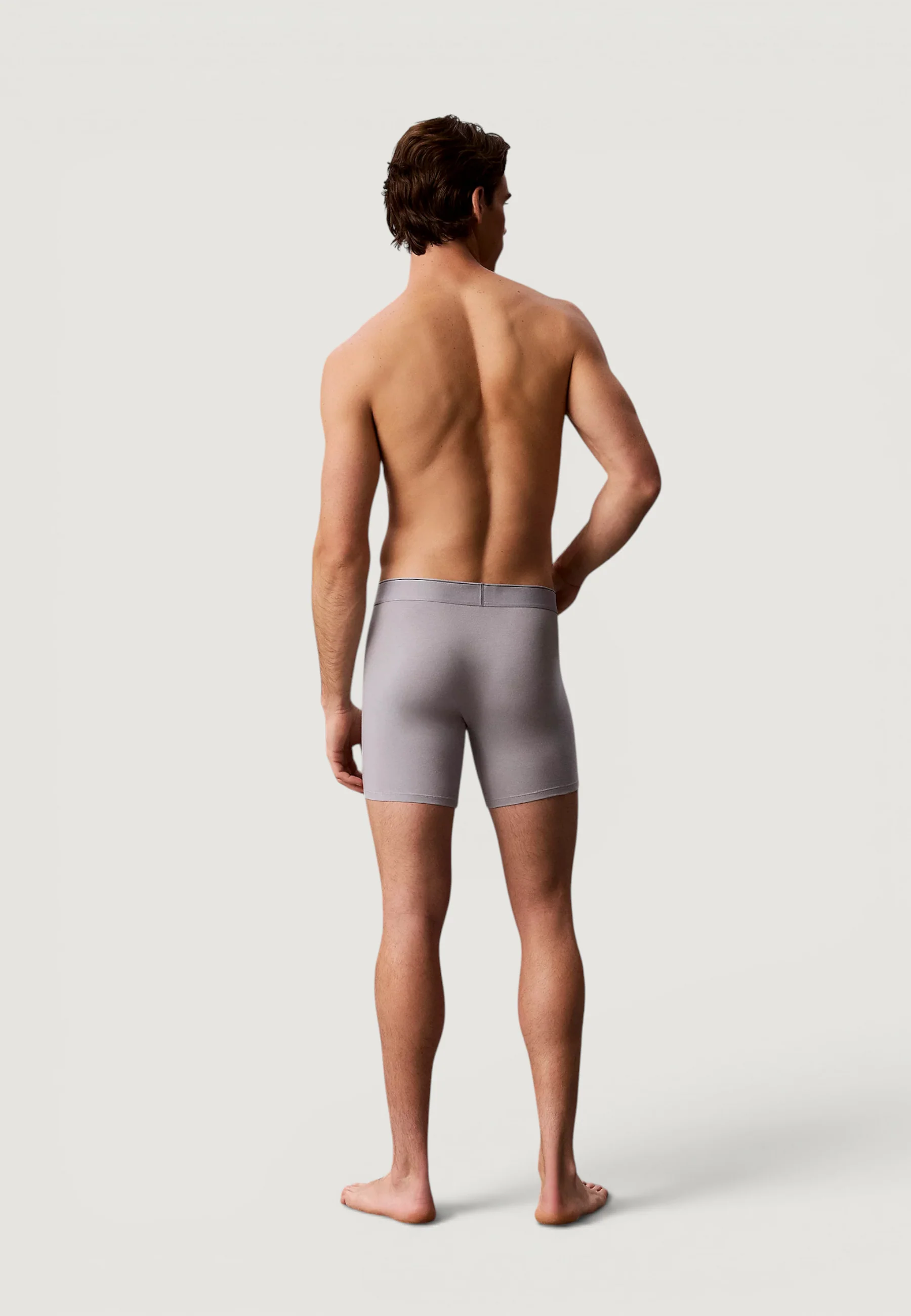 Boxer Calvin Klein Underwear BOXER BRIEF 3PK - Image 5