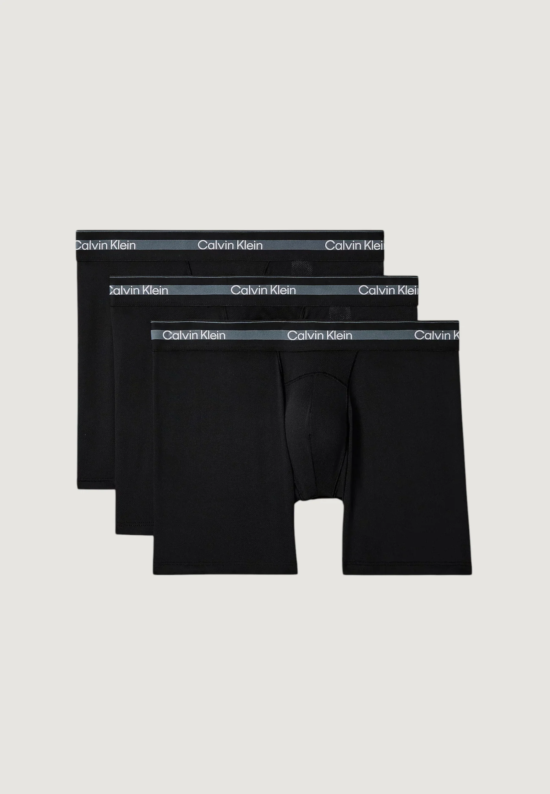 Boxer Calvin Klein Underwear BOXER BRIEF 3PK