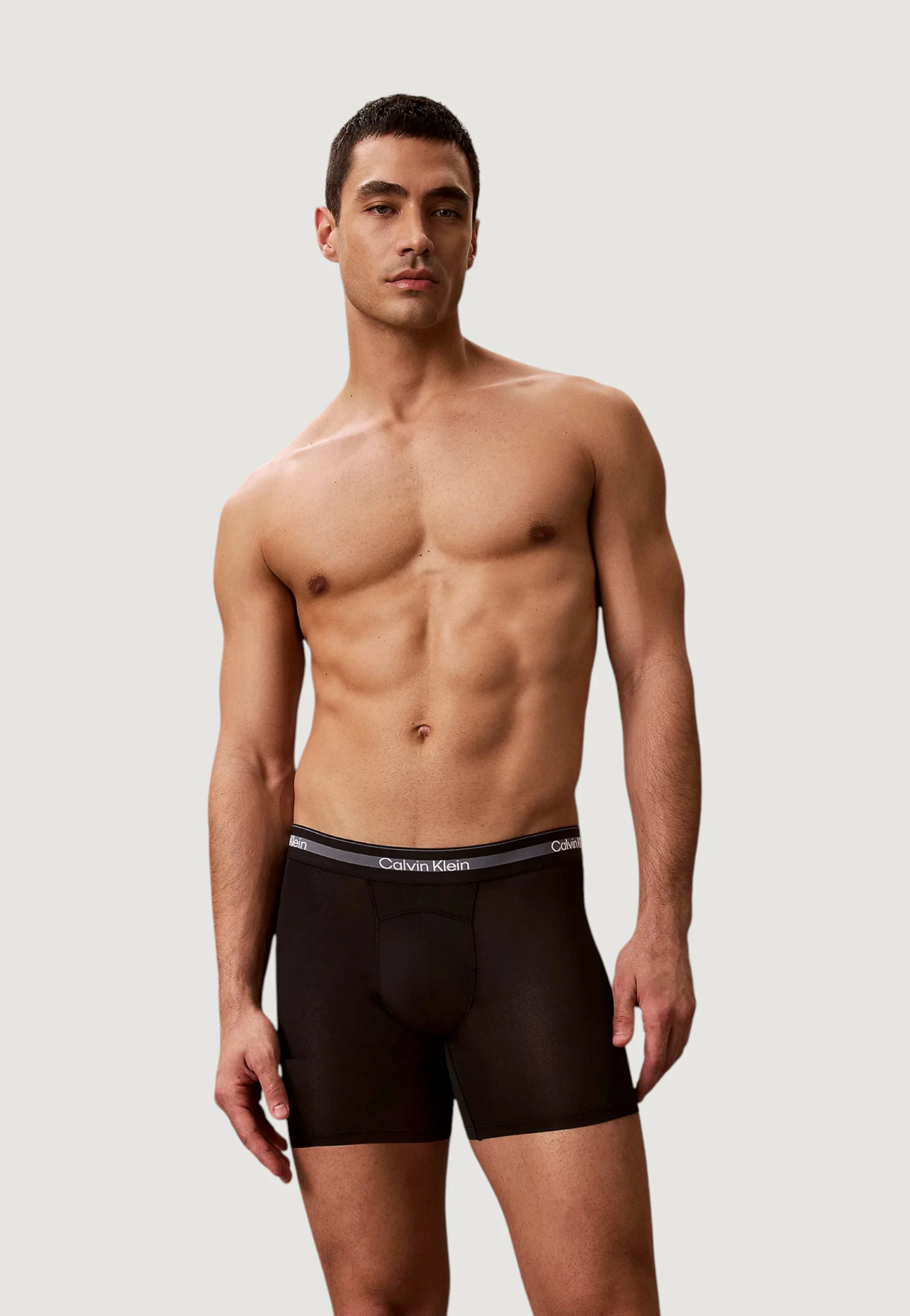 Boxer Calvin Klein Underwear BOXER BRIEF 3PK - Image 2