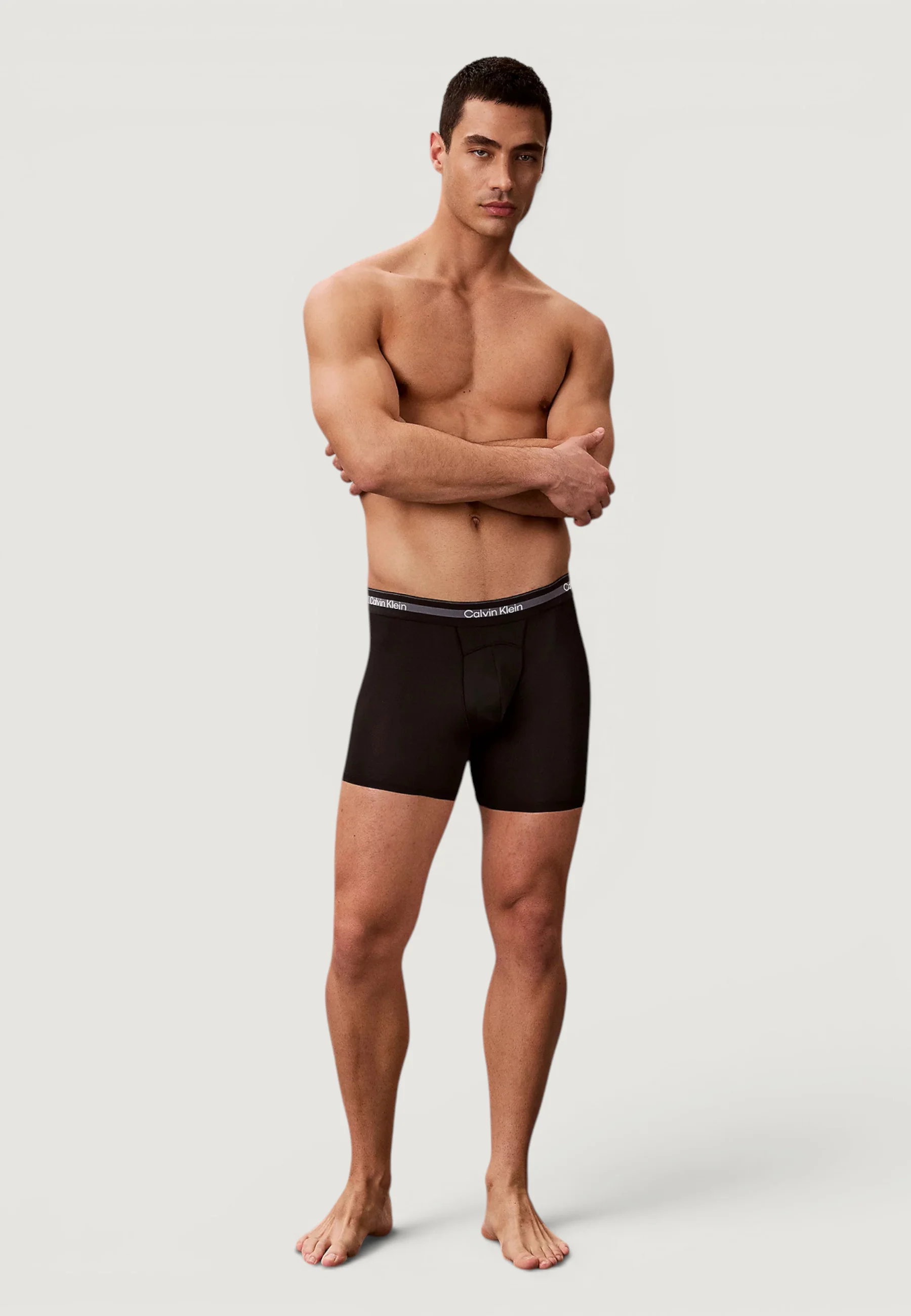 Boxer Calvin Klein Underwear BOXER BRIEF 3PK - Image 3