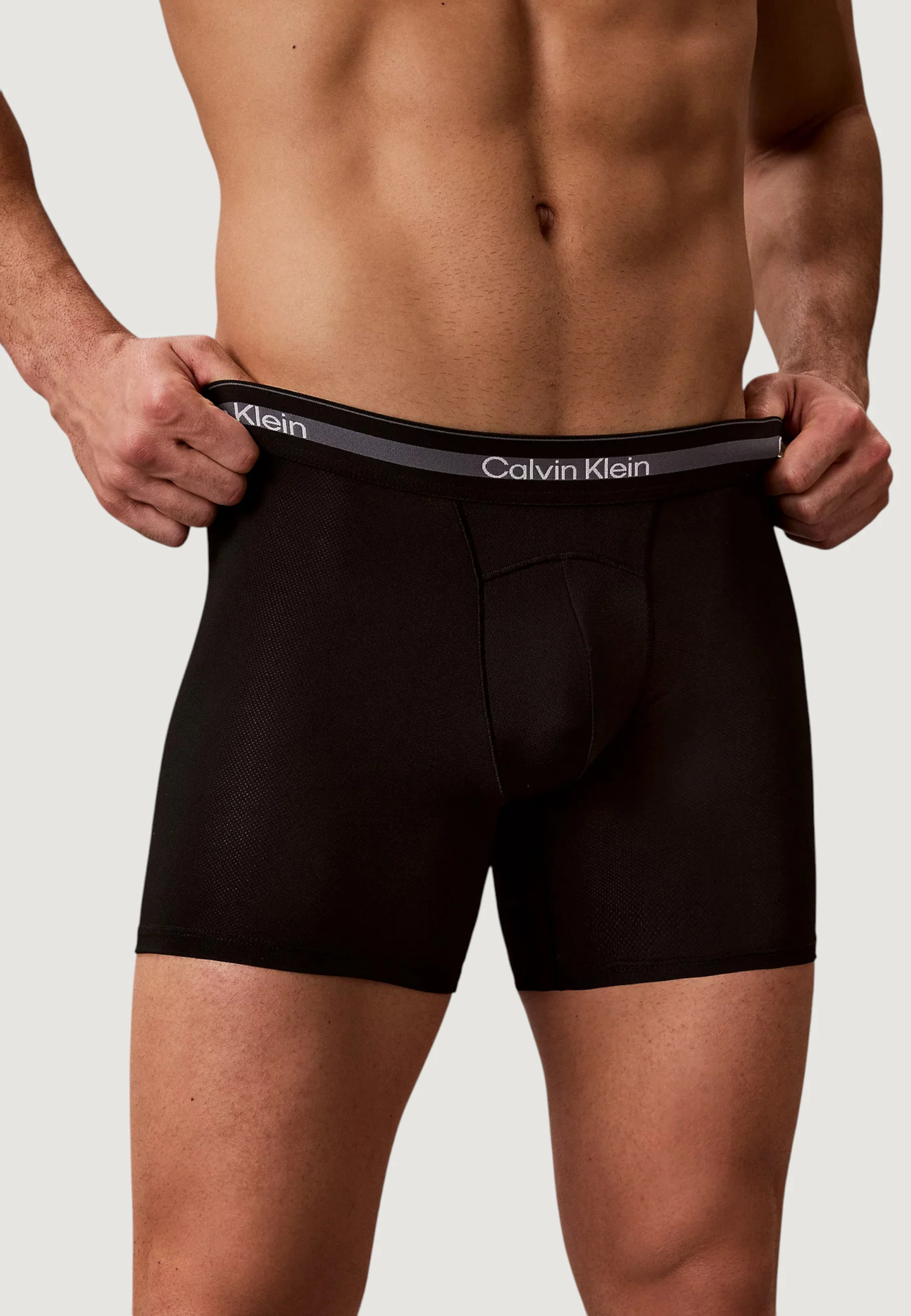 Boxer Calvin Klein Underwear BOXER BRIEF 3PK - Image 4