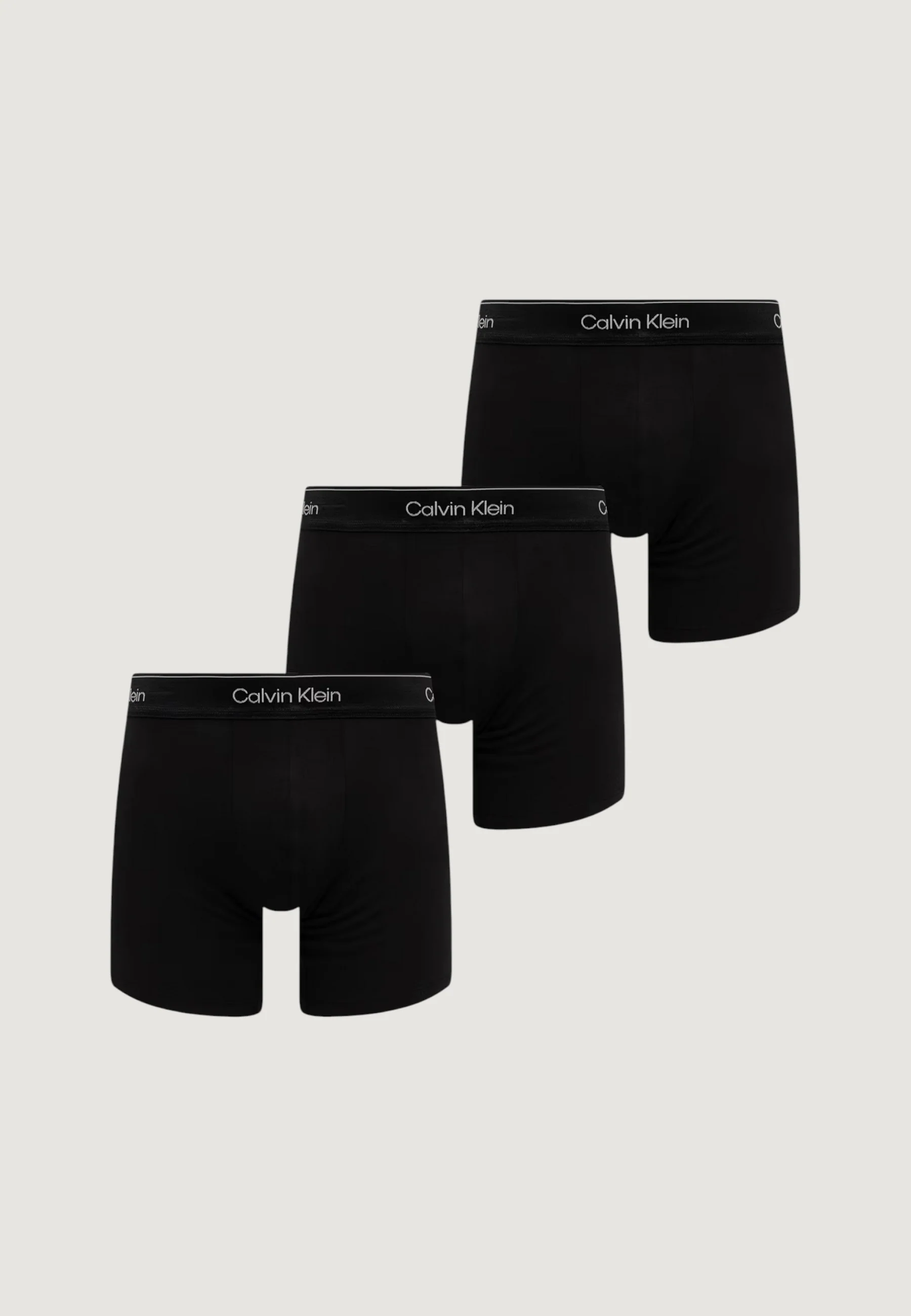 Boxer Calvin Klein Underwear BOXER BRIEF 3PK