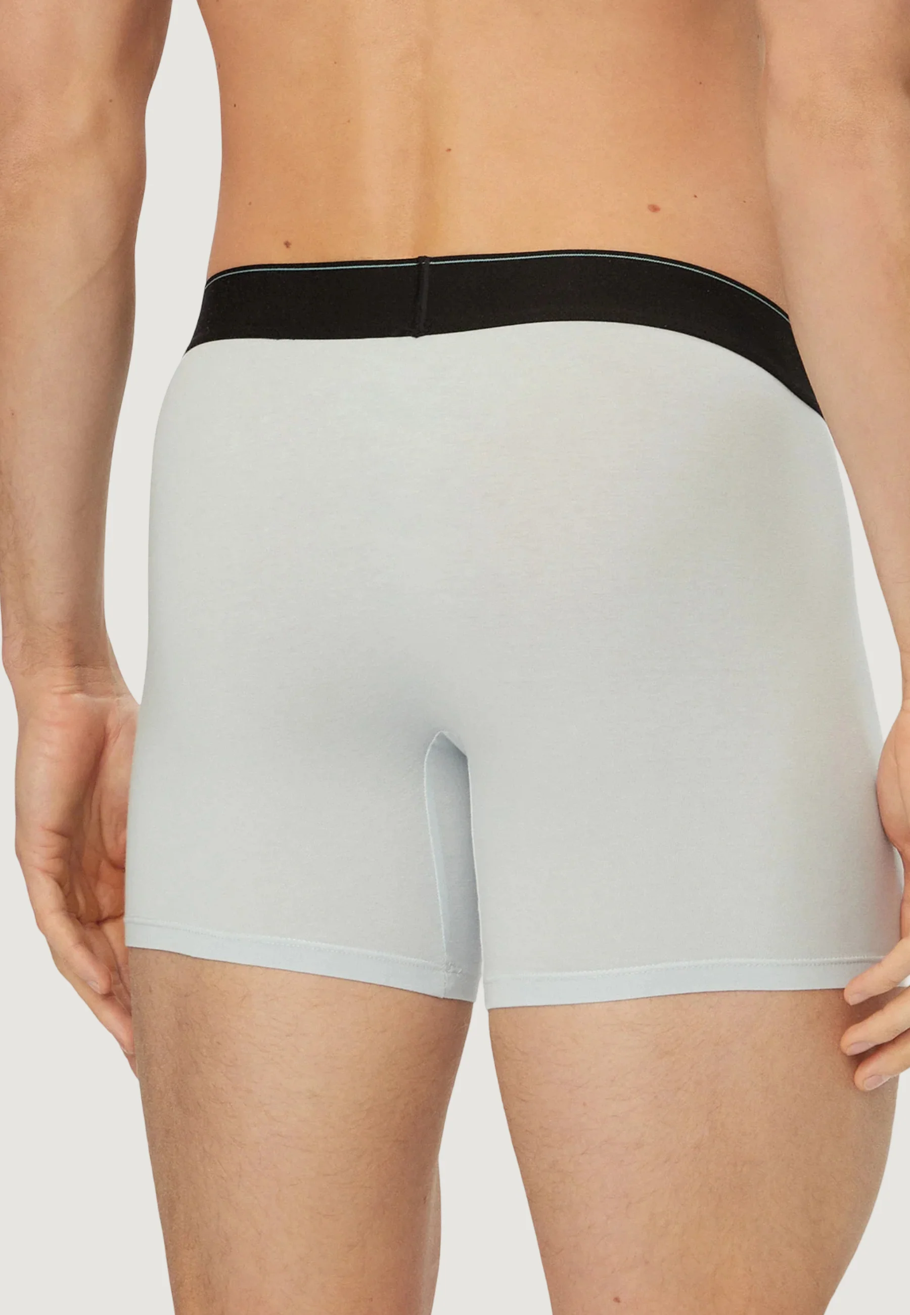 Boxer Calvin Klein Underwear BOXER BRIEF 3PK - Image 3