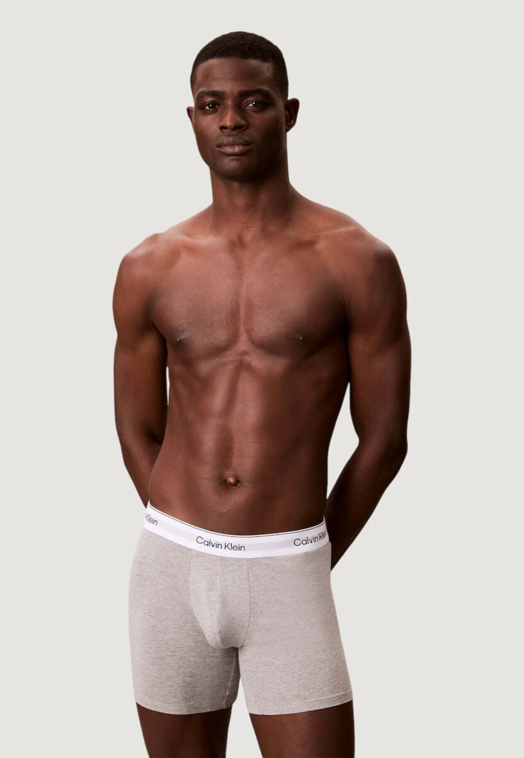 Boxer Calvin Klein Underwear BOXER BRIEF 3PK - Image 2
