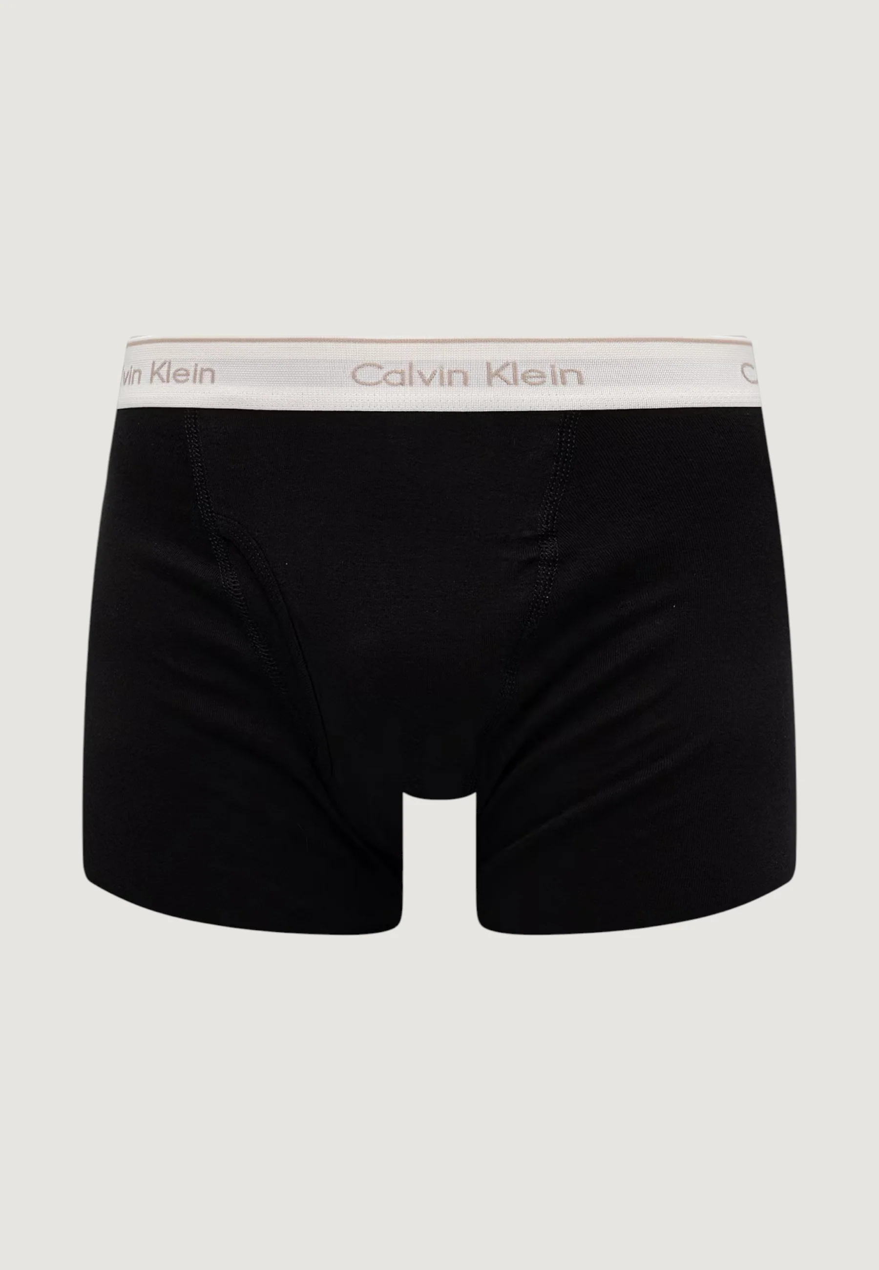 Boxer Calvin Klein Underwear BOXER BRIEF 5PK - Image 4