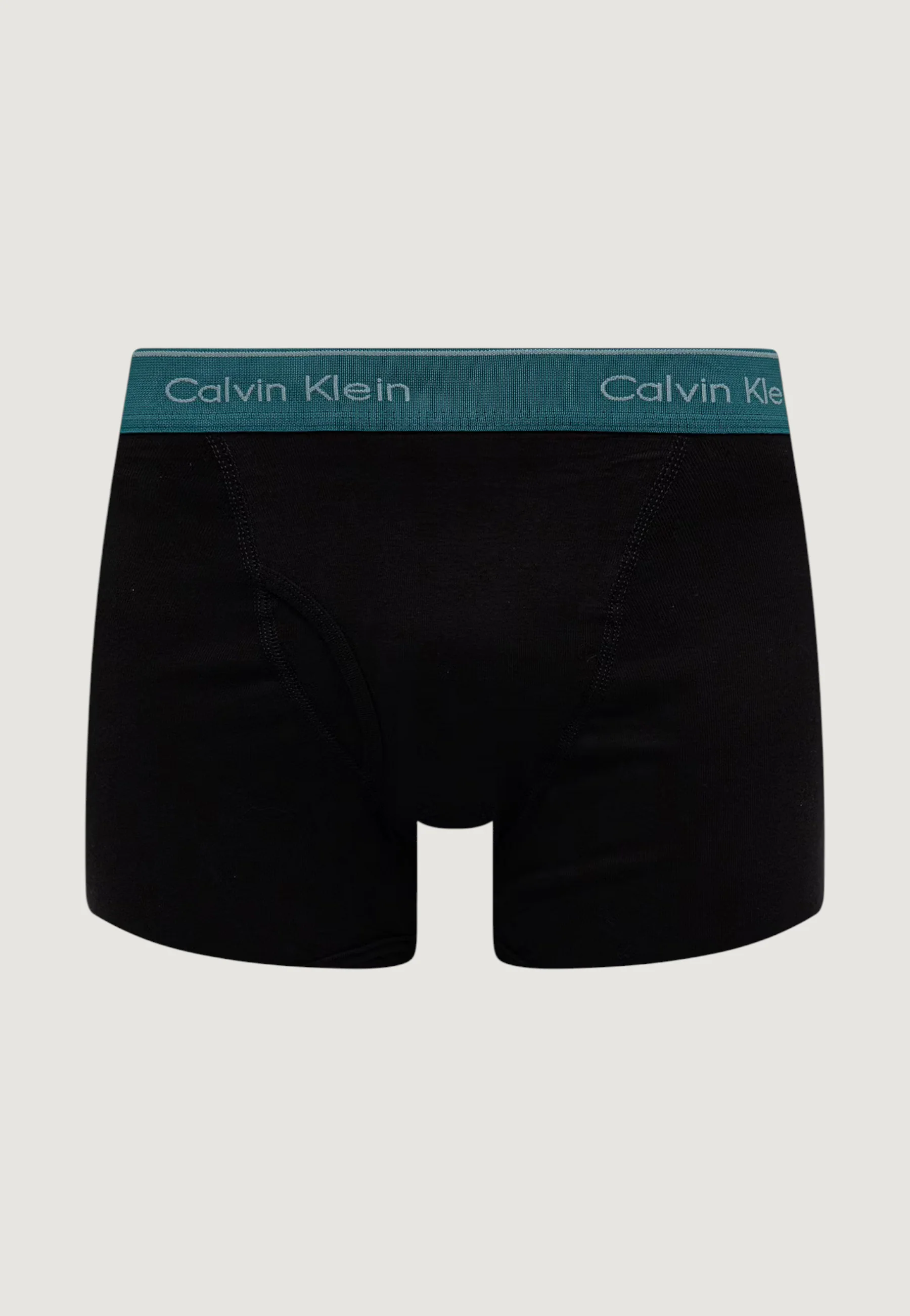Boxer Calvin Klein Underwear BOXER BRIEF 5PK - Image 5