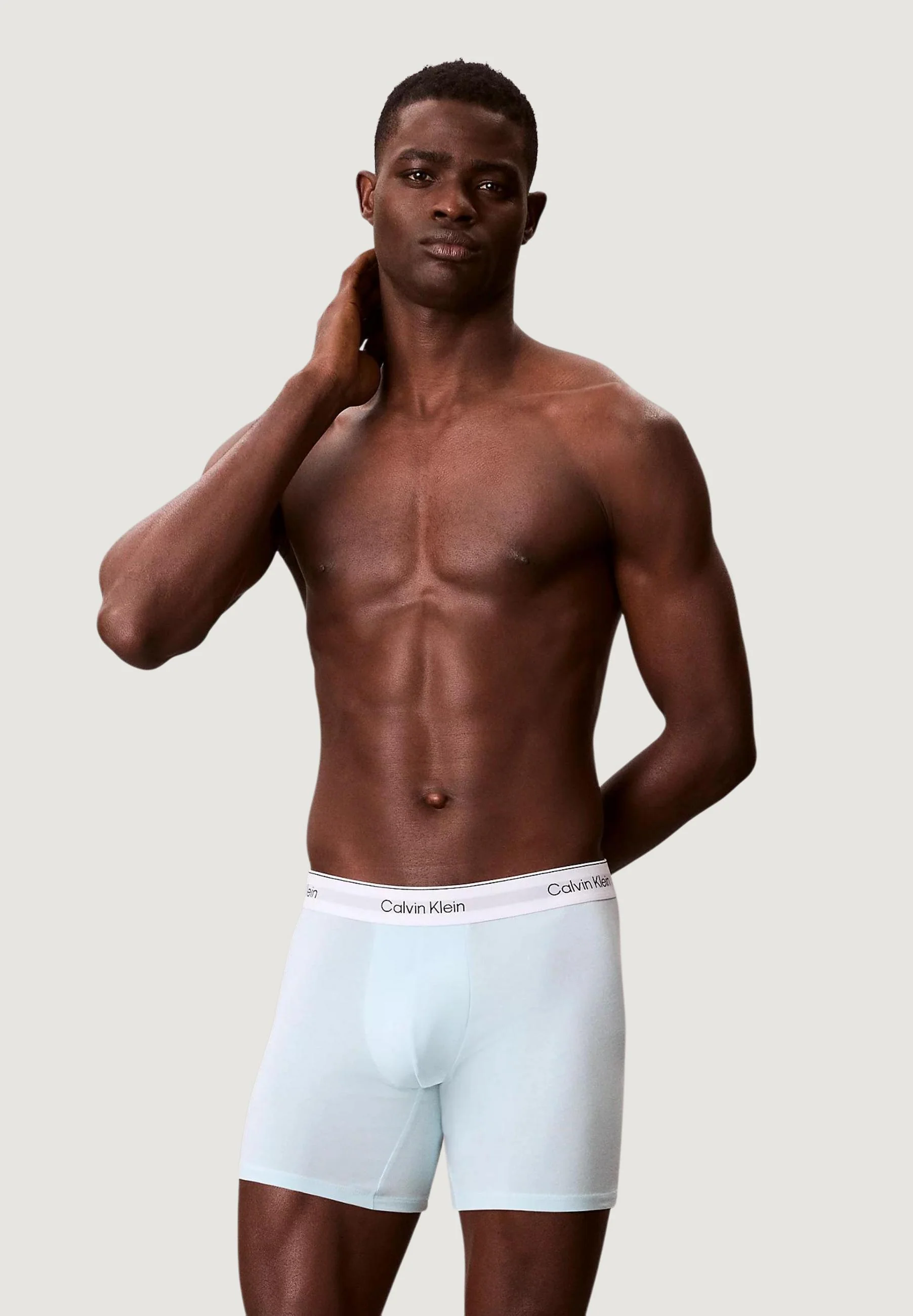 Boxer Calvin Klein Underwear BOXER BRIEF 5PK - Image 2