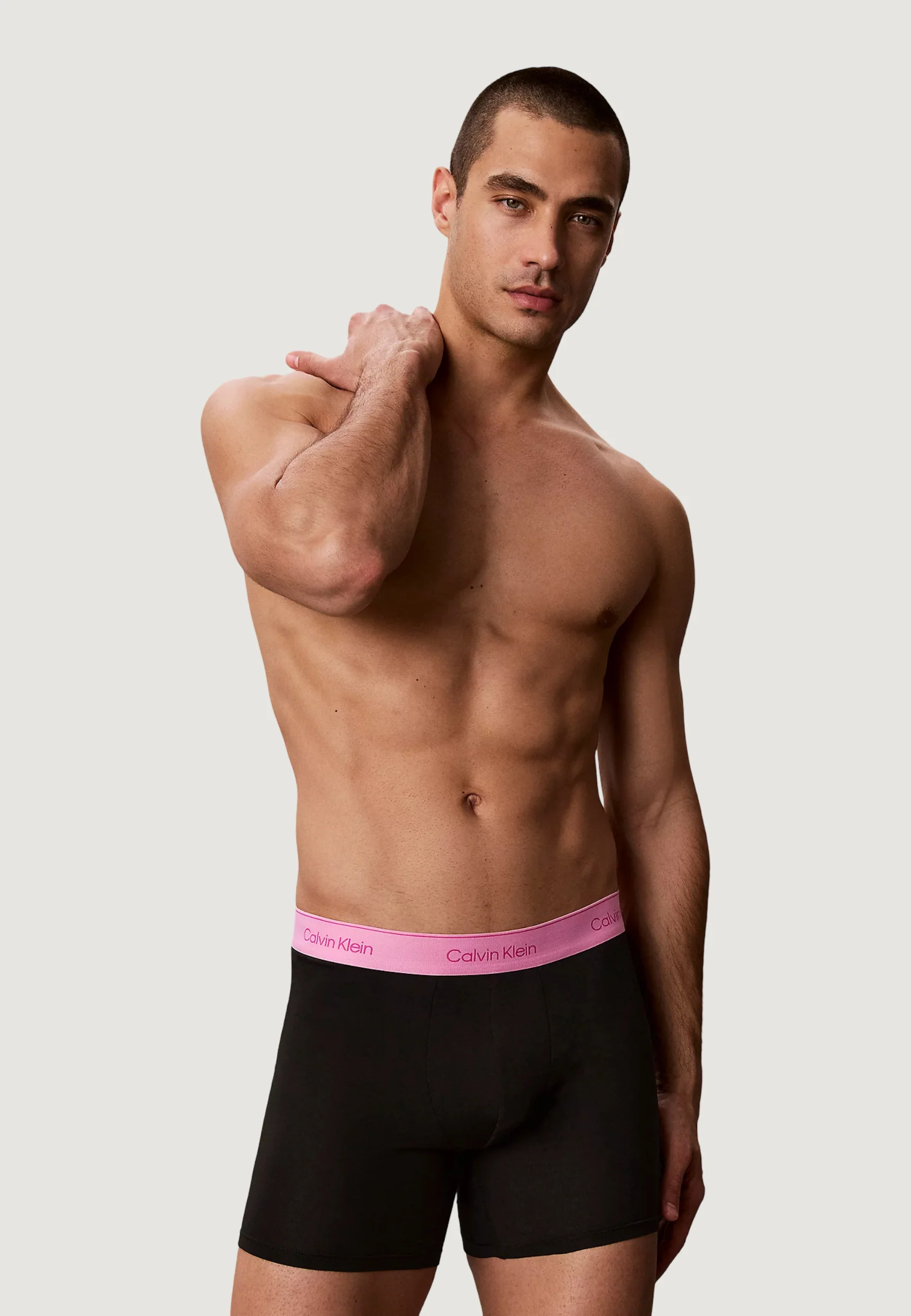 Boxer Calvin Klein Underwear BOXER BRIEF 5PK - Image 2