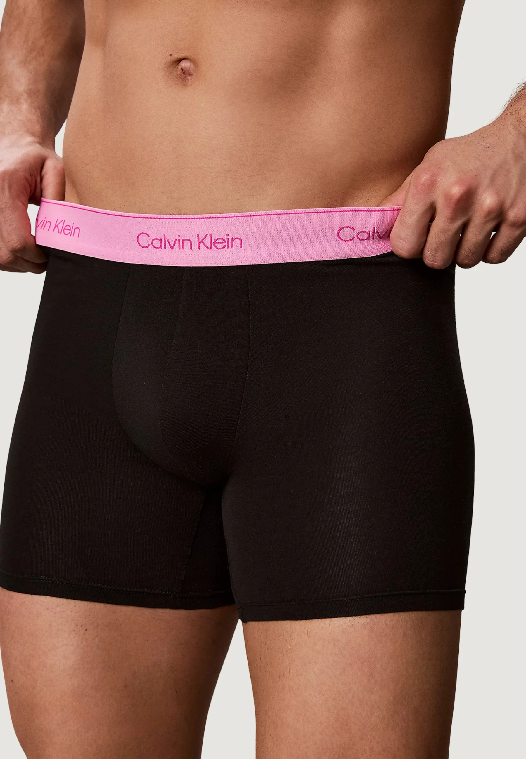 Boxer Calvin Klein Underwear BOXER BRIEF 5PK - Image 4