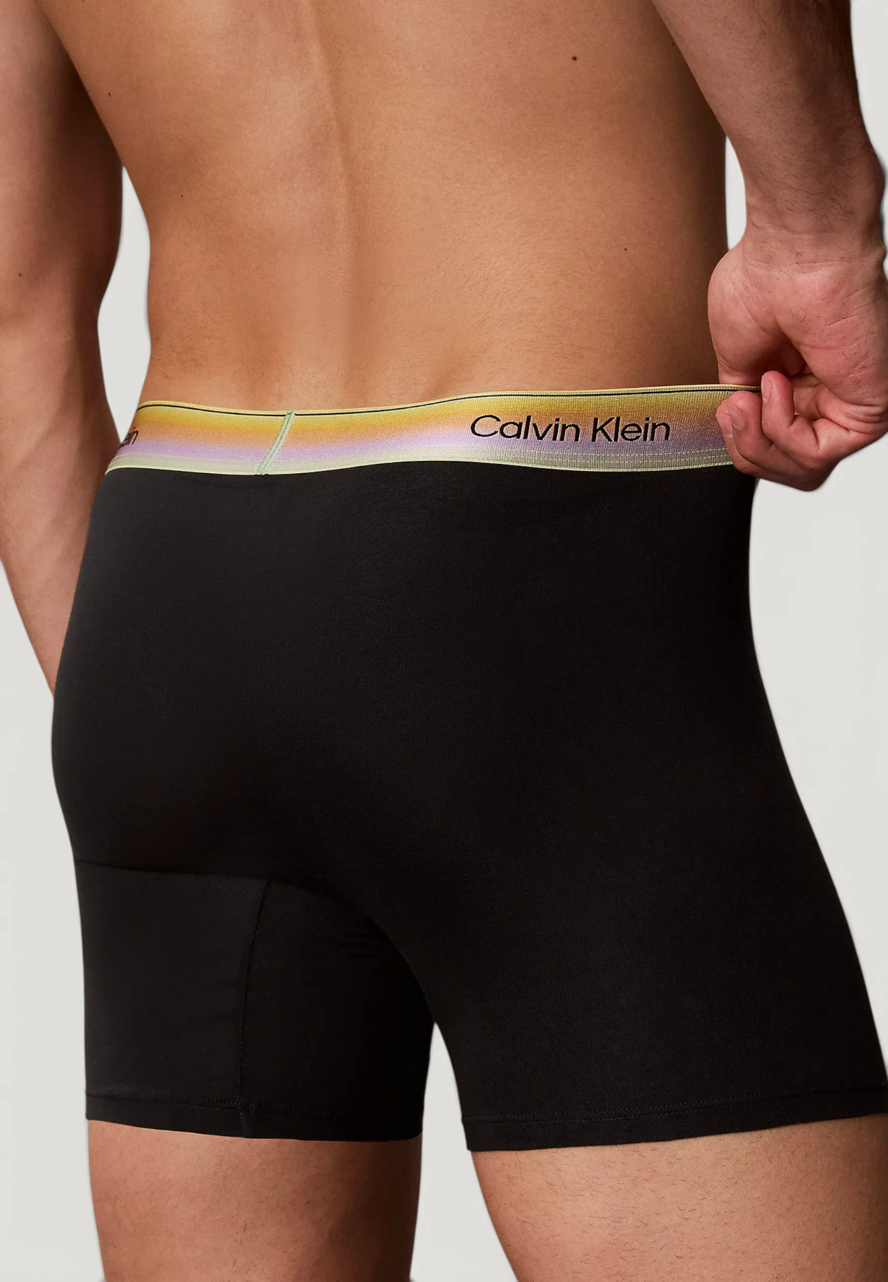 Boxer Calvin Klein Underwear BOXER BRIEF - Image 4