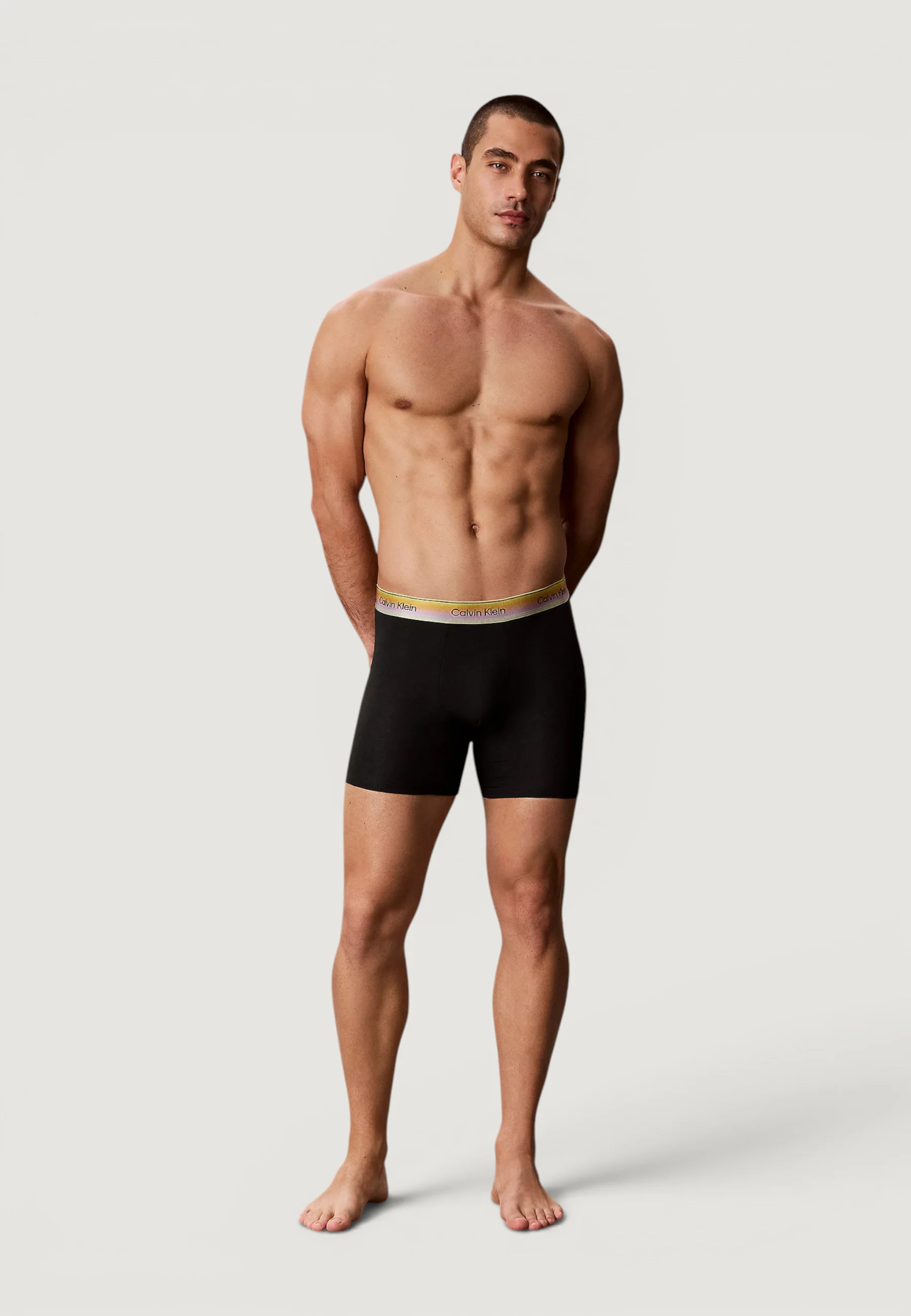 Boxer Calvin Klein Underwear BOXER BRIEF - Image 5