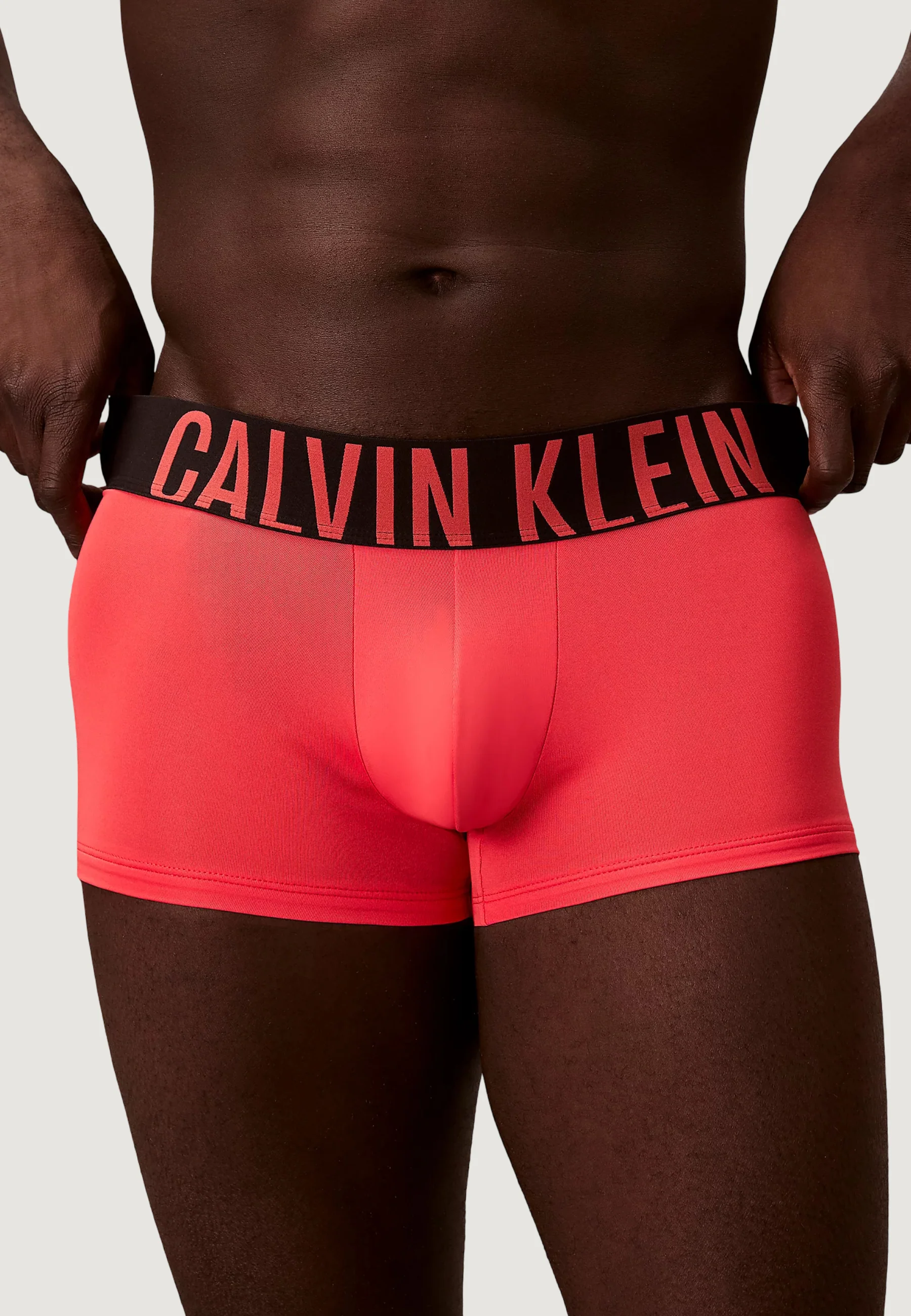 Boxer Calvin Klein Underwear LOW RISE TRUNK 3PK - Image 4