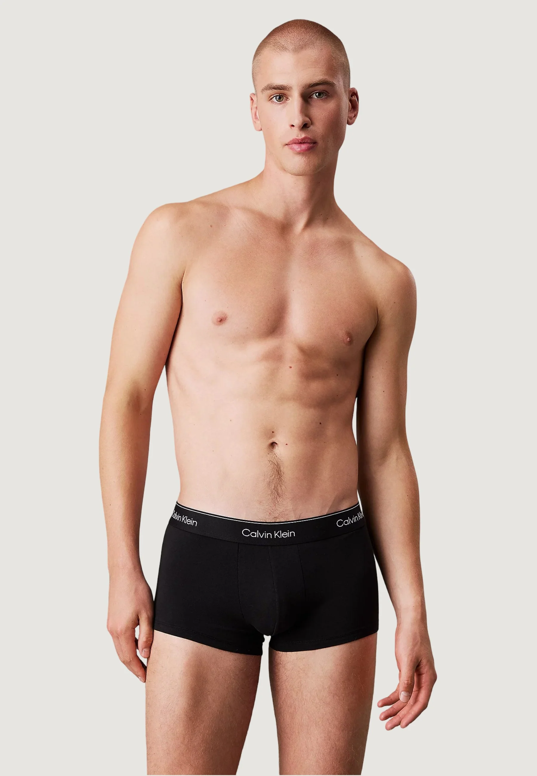 Boxer Calvin Klein Underwear LOW RISE TRUNK 3PK - Image 10