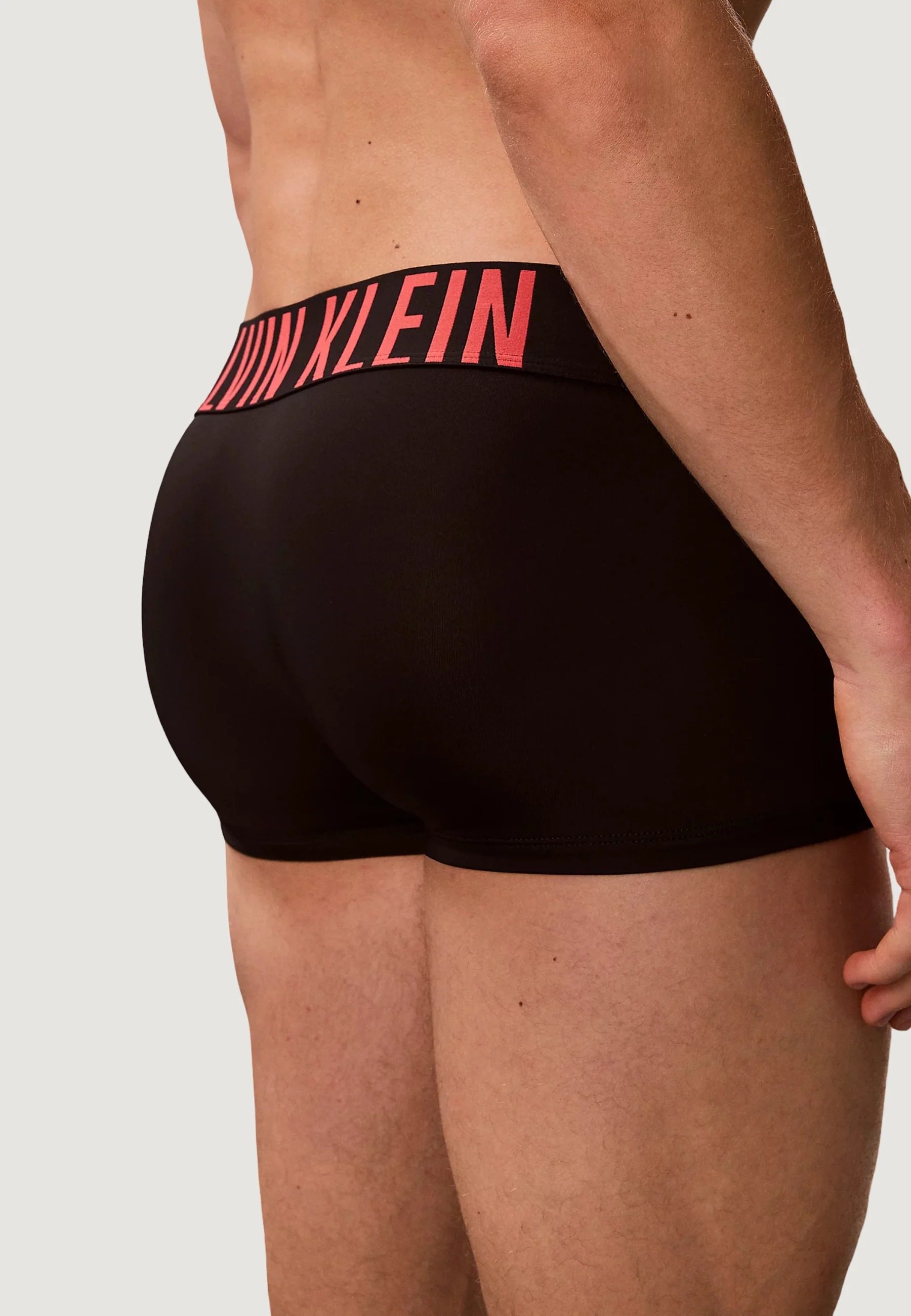 Boxer Calvin Klein Underwear LOW RISE TRUNK 3PK - Image 4