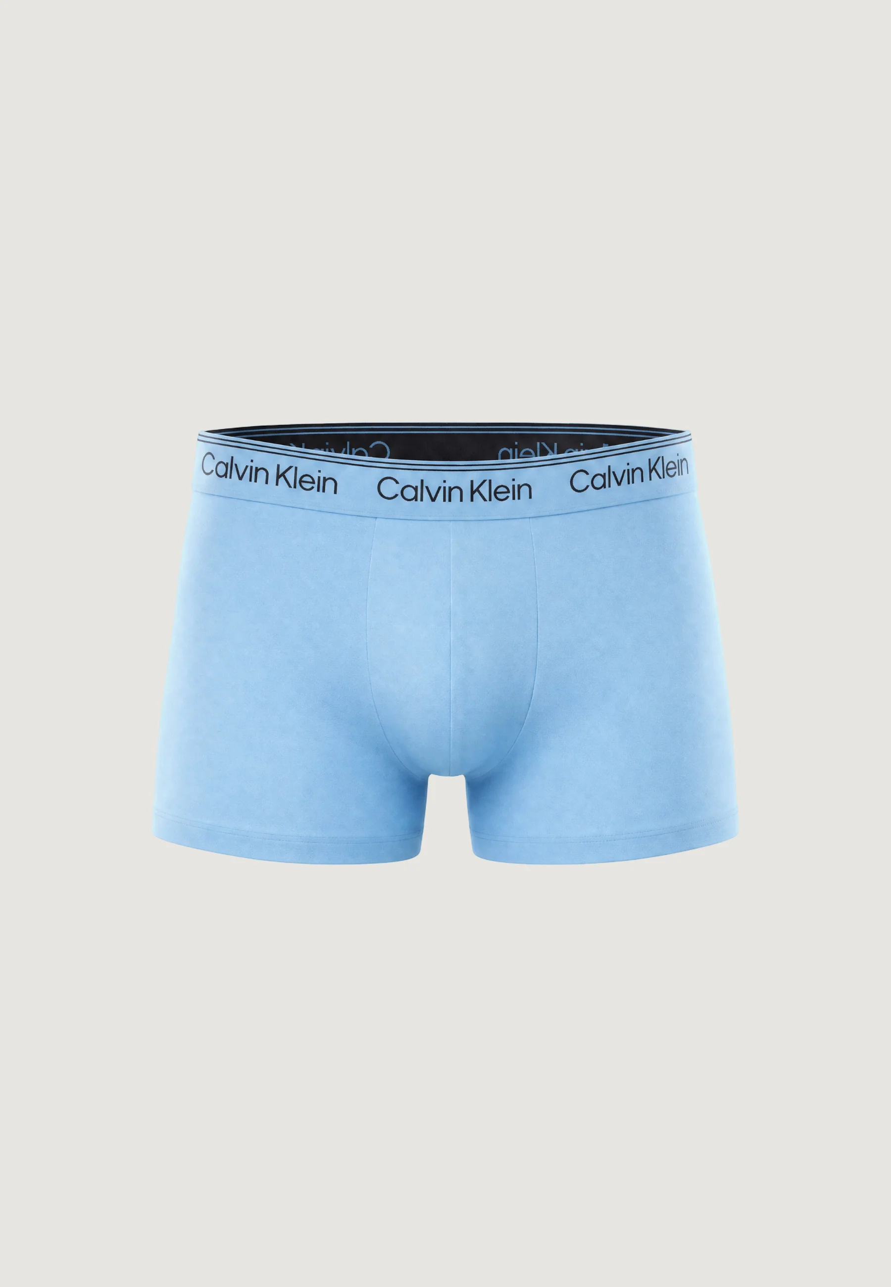 Boxer Calvin Klein Underwear LOW RISE TRUNK 5PK - Image 2