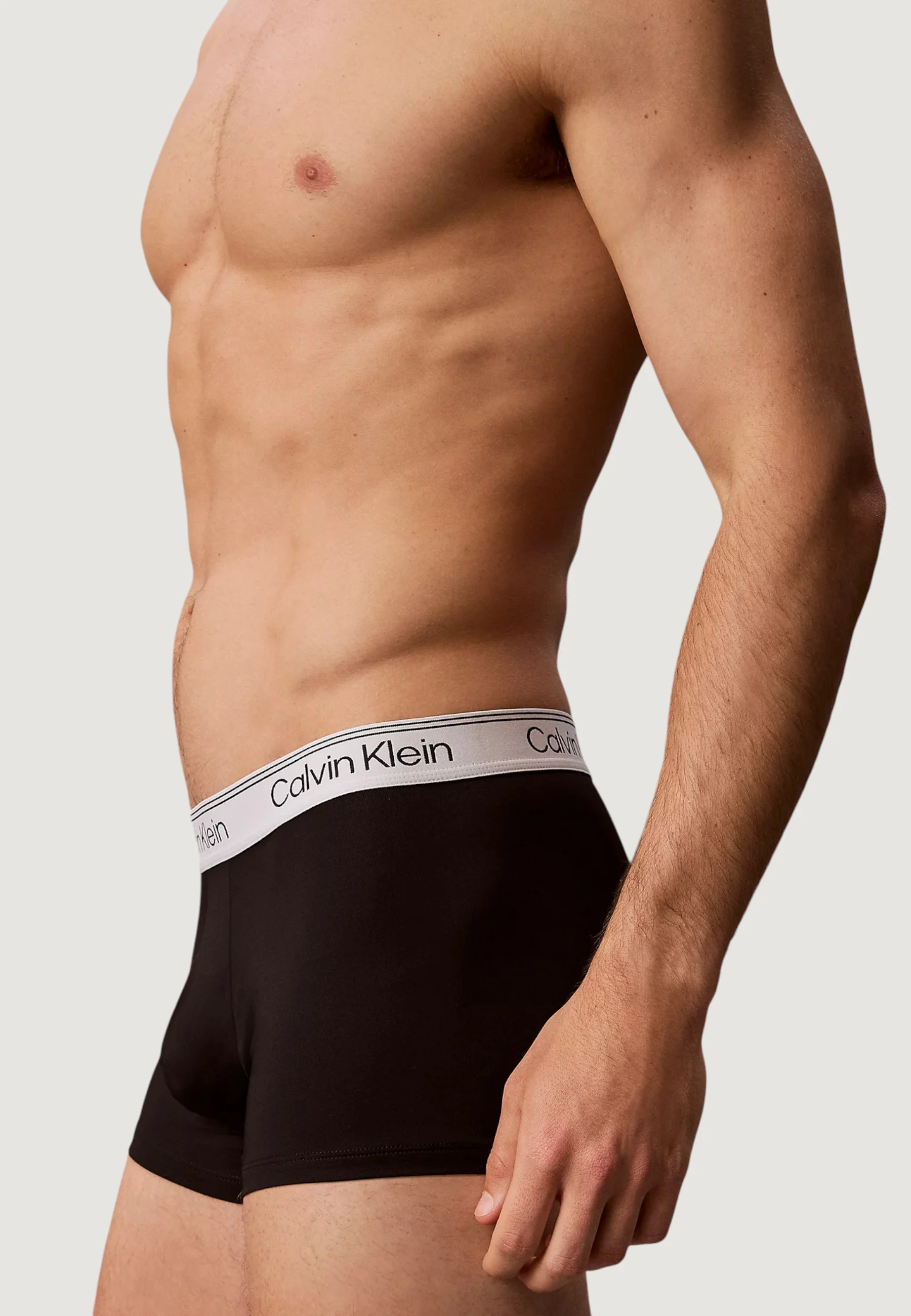 Boxer Calvin Klein Underwear LOW RISE TRUNK 5PK - Image 4