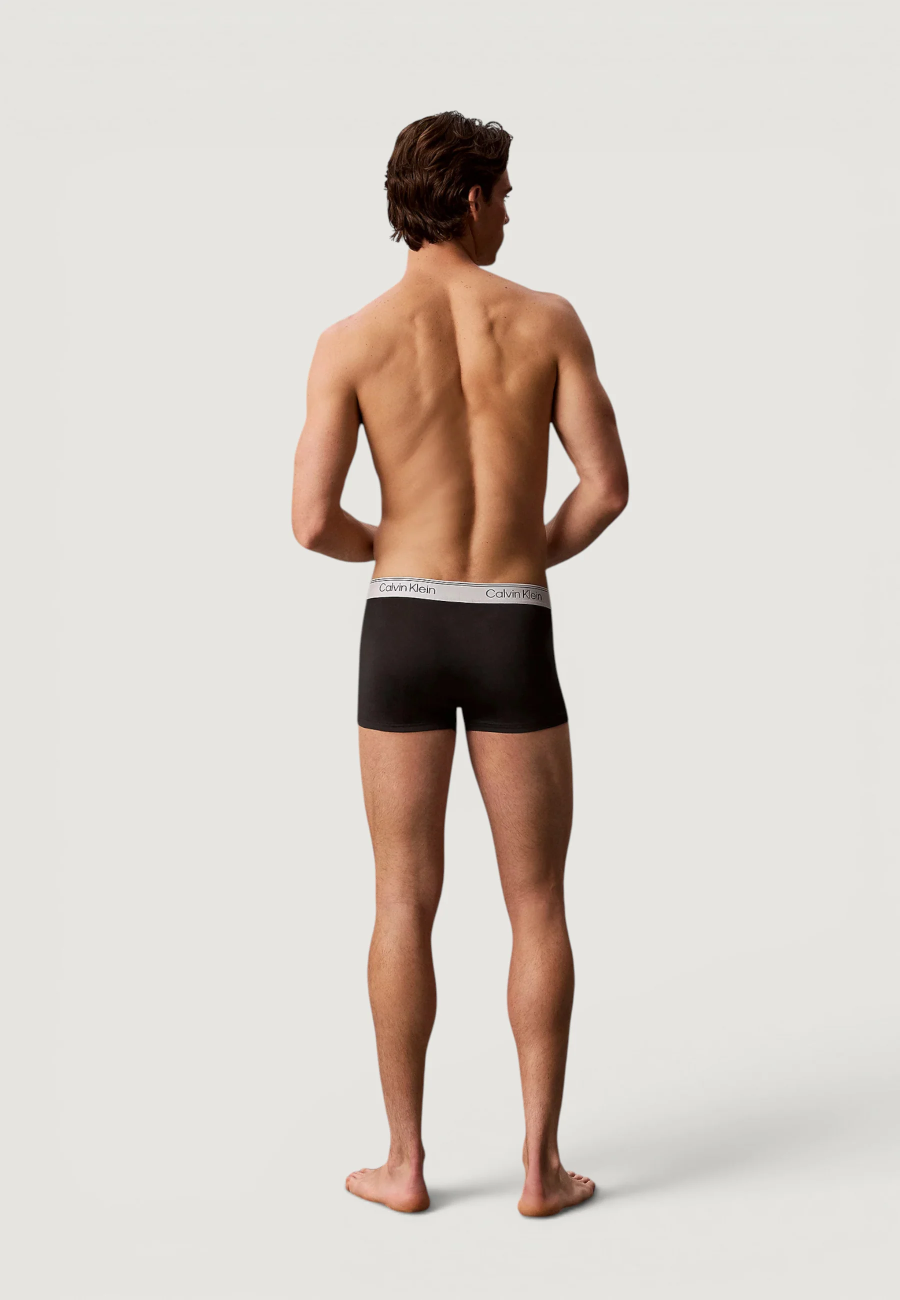 Boxer Calvin Klein Underwear LOW RISE TRUNK 5PK - Image 5