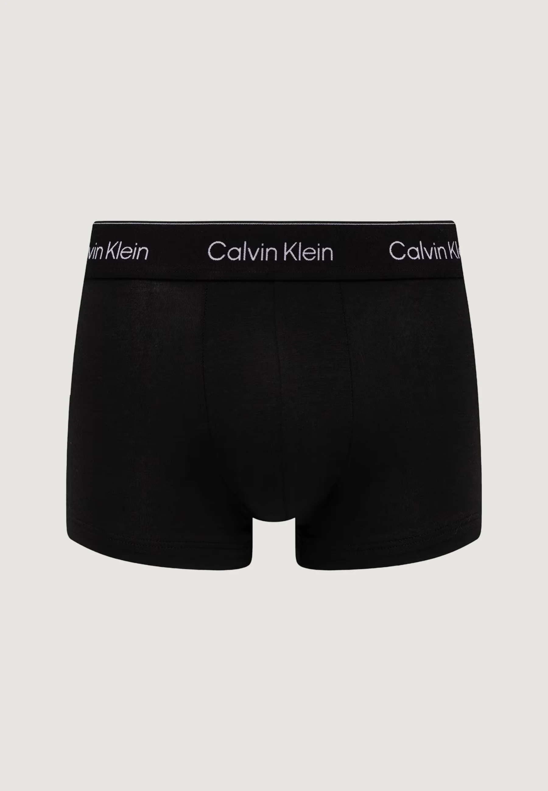 Boxer Calvin Klein Underwear LOW RISE TRUNK 5PK - Image 2