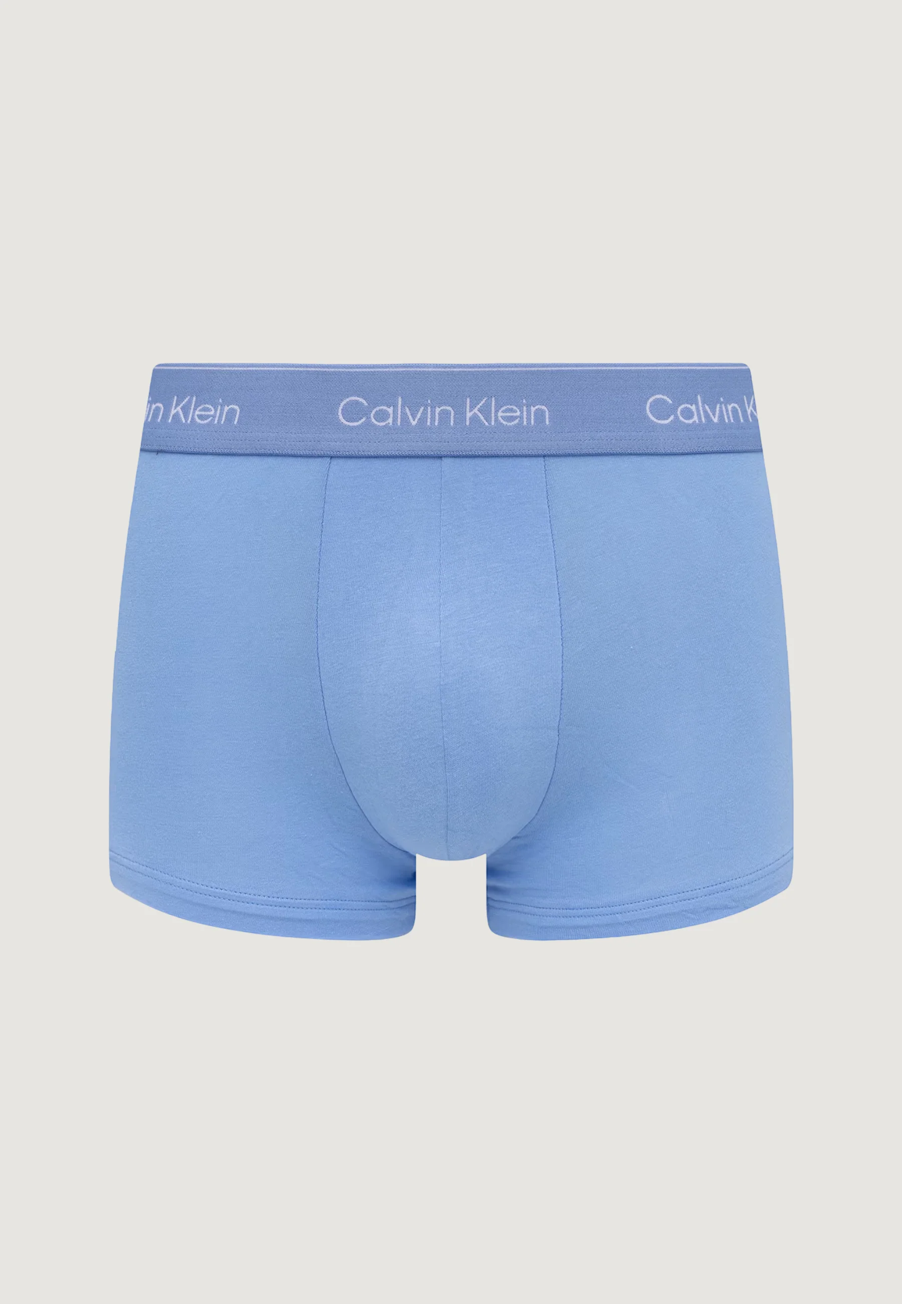 Boxer Calvin Klein Underwear LOW RISE TRUNK 5PK - Image 3