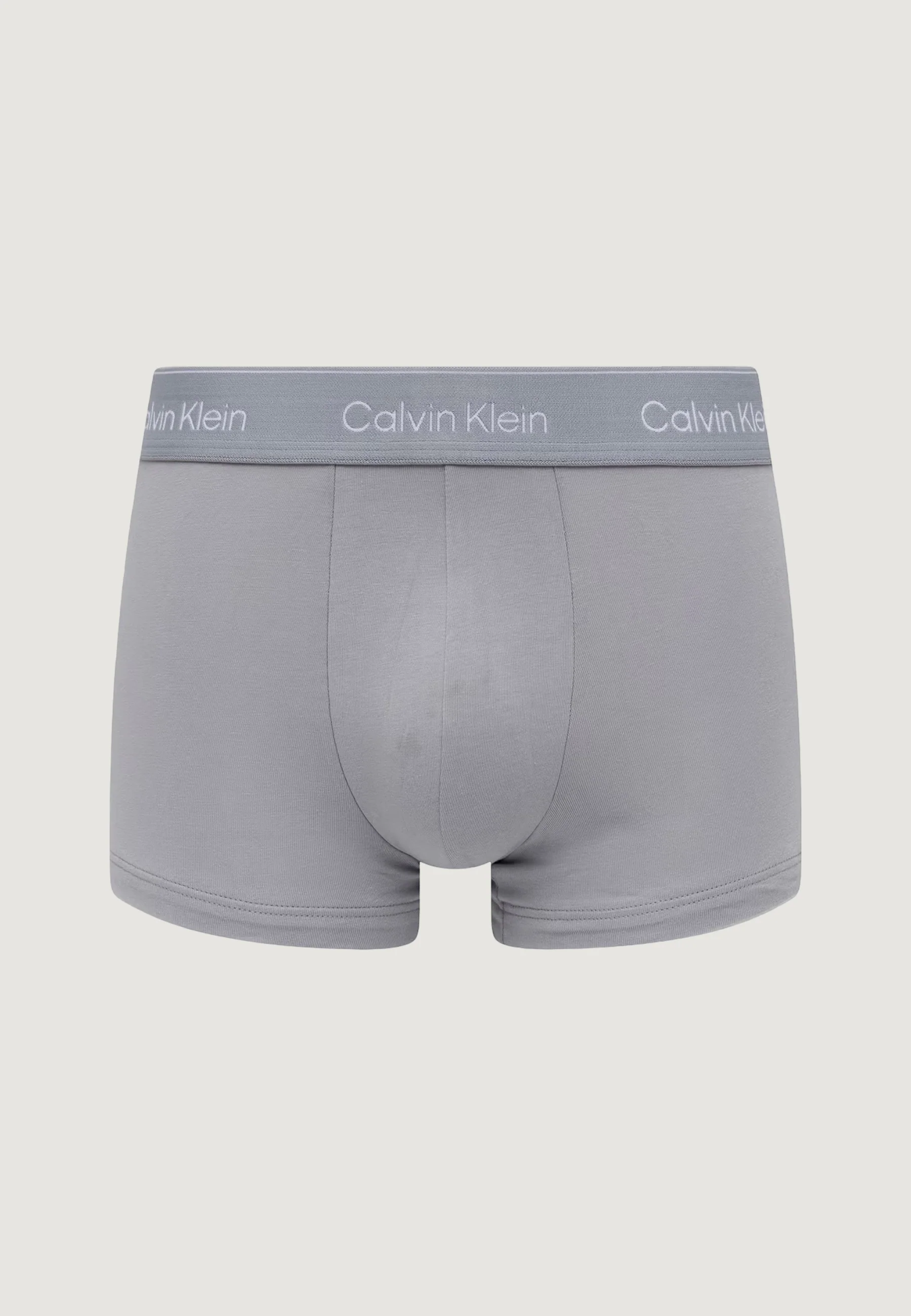 Boxer Calvin Klein Underwear LOW RISE TRUNK 5PK - Image 4