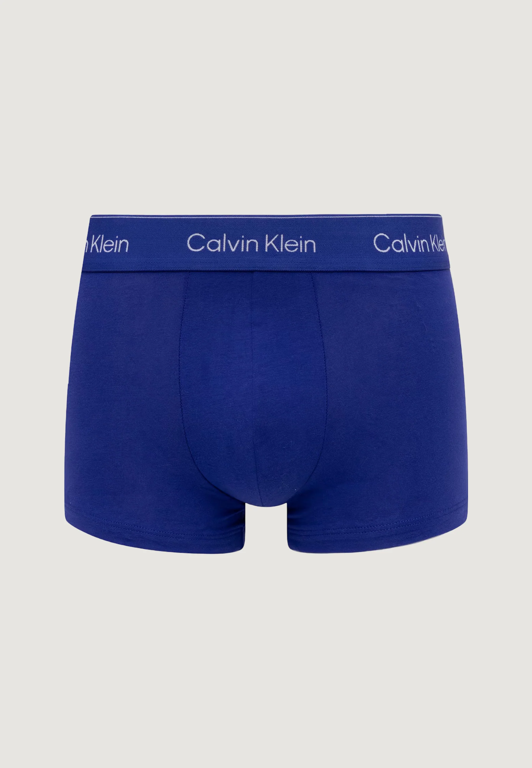 Boxer Calvin Klein Underwear LOW RISE TRUNK 5PK - Image 5