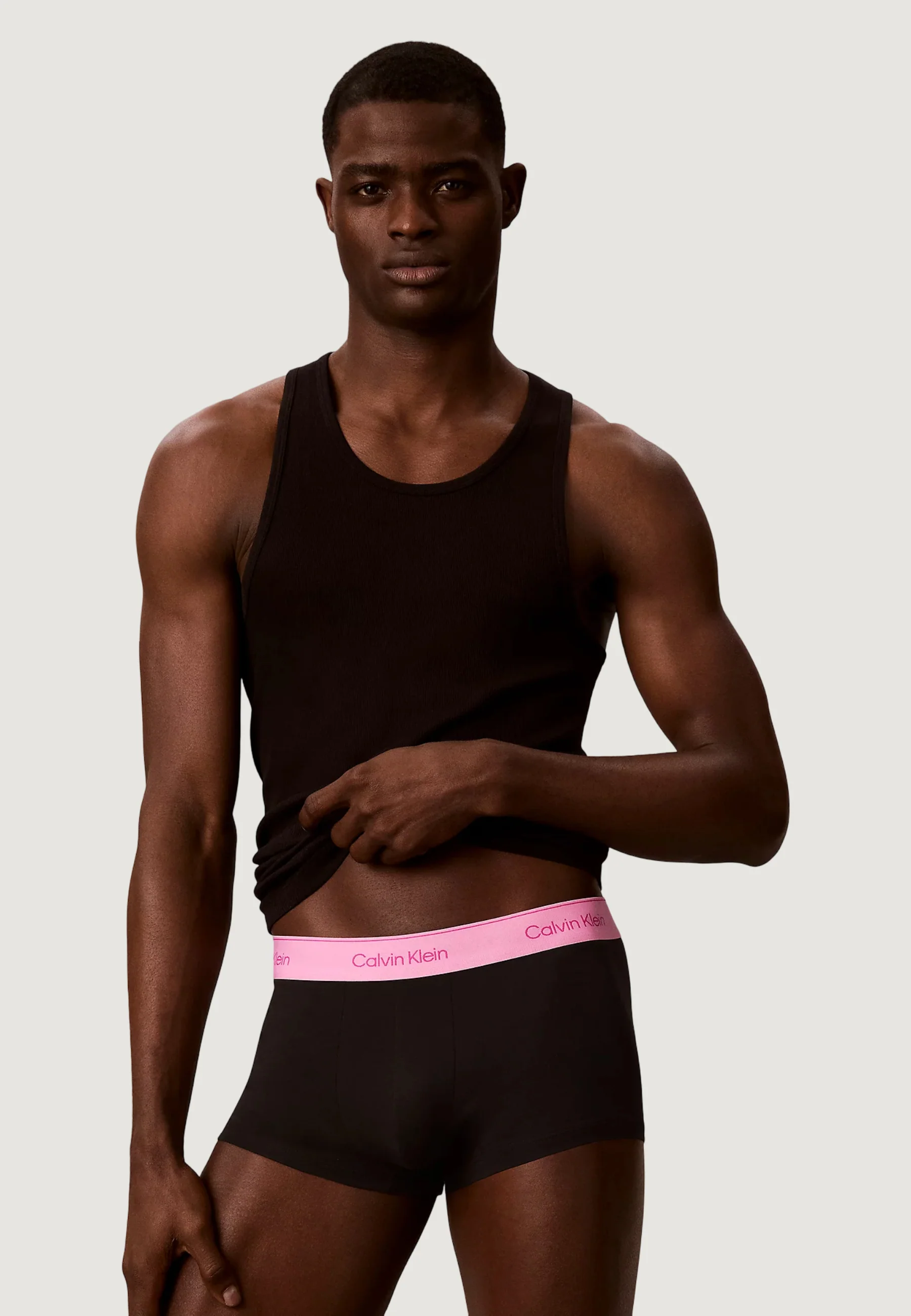 Boxer Calvin Klein Underwear LOW RISE TRUNK 5PK - Image 2