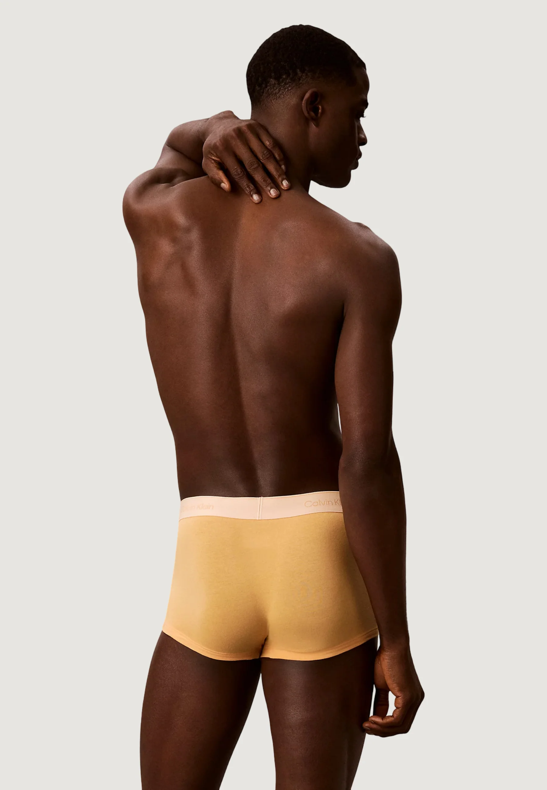 Boxer Calvin Klein Underwear LOW RISE TRUNK 5PK - Image 5