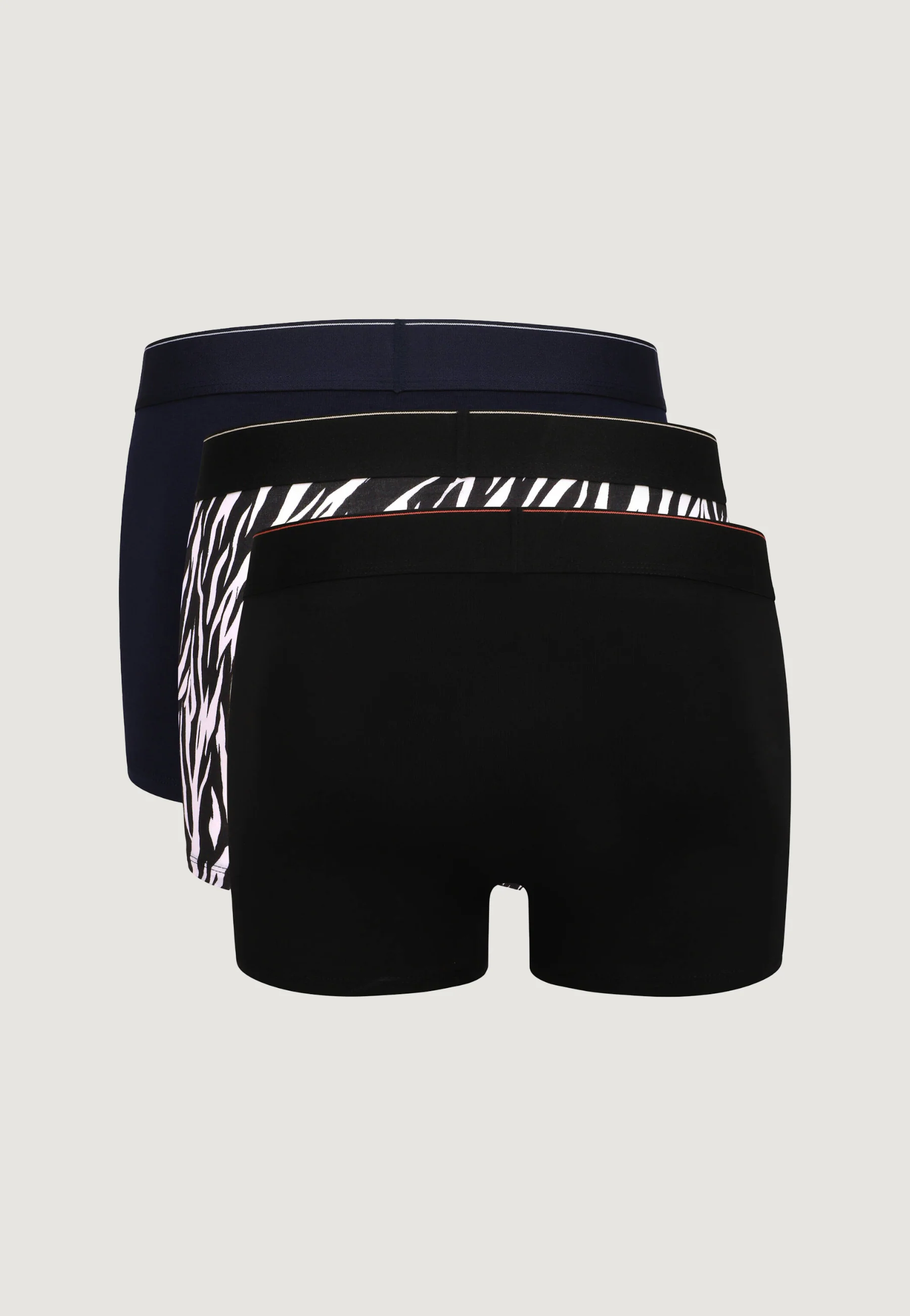 Boxer Calvin Klein Underwear Trunk 3pk - Image 2