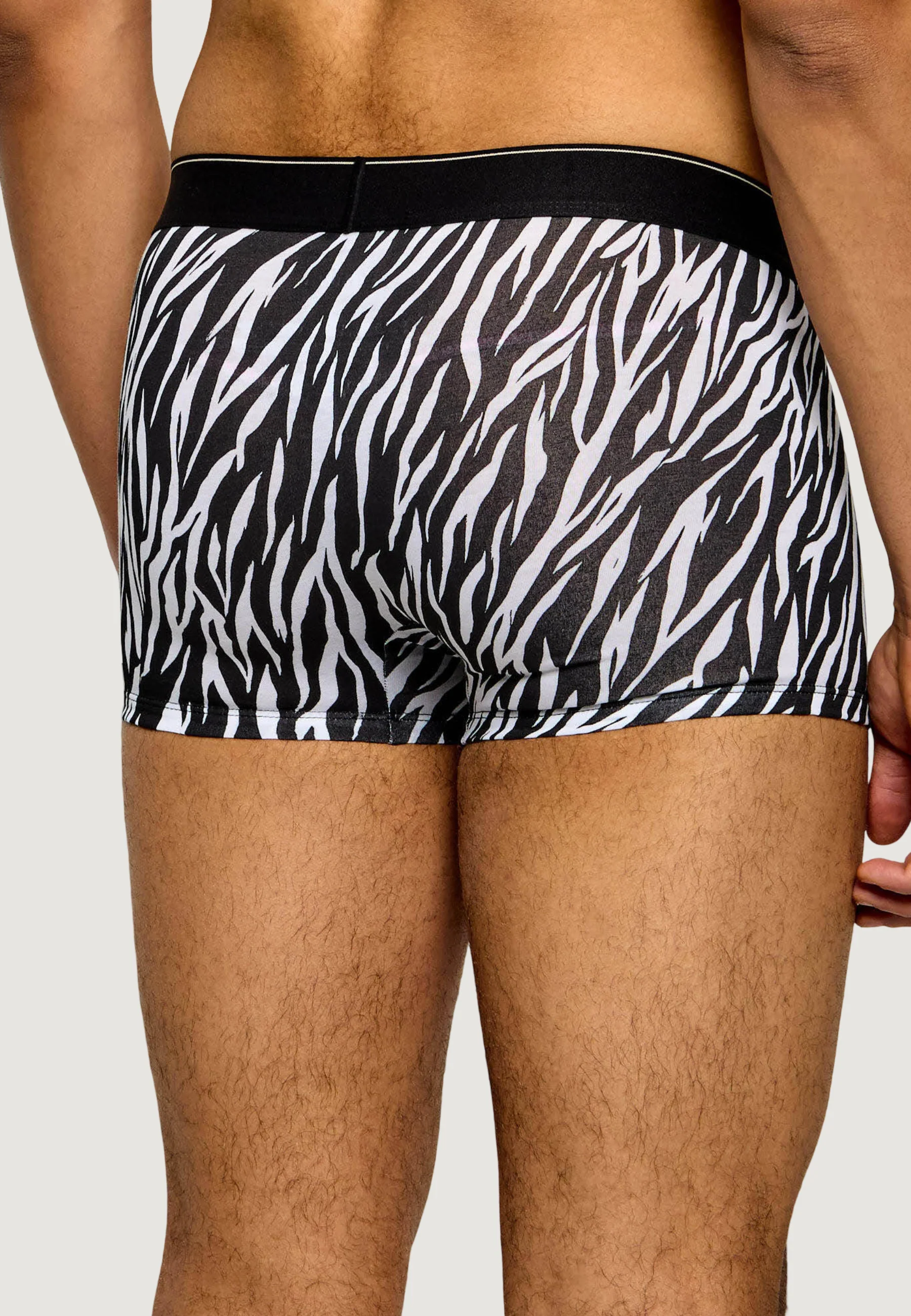 Boxer Calvin Klein Underwear Trunk 3pk - Image 4