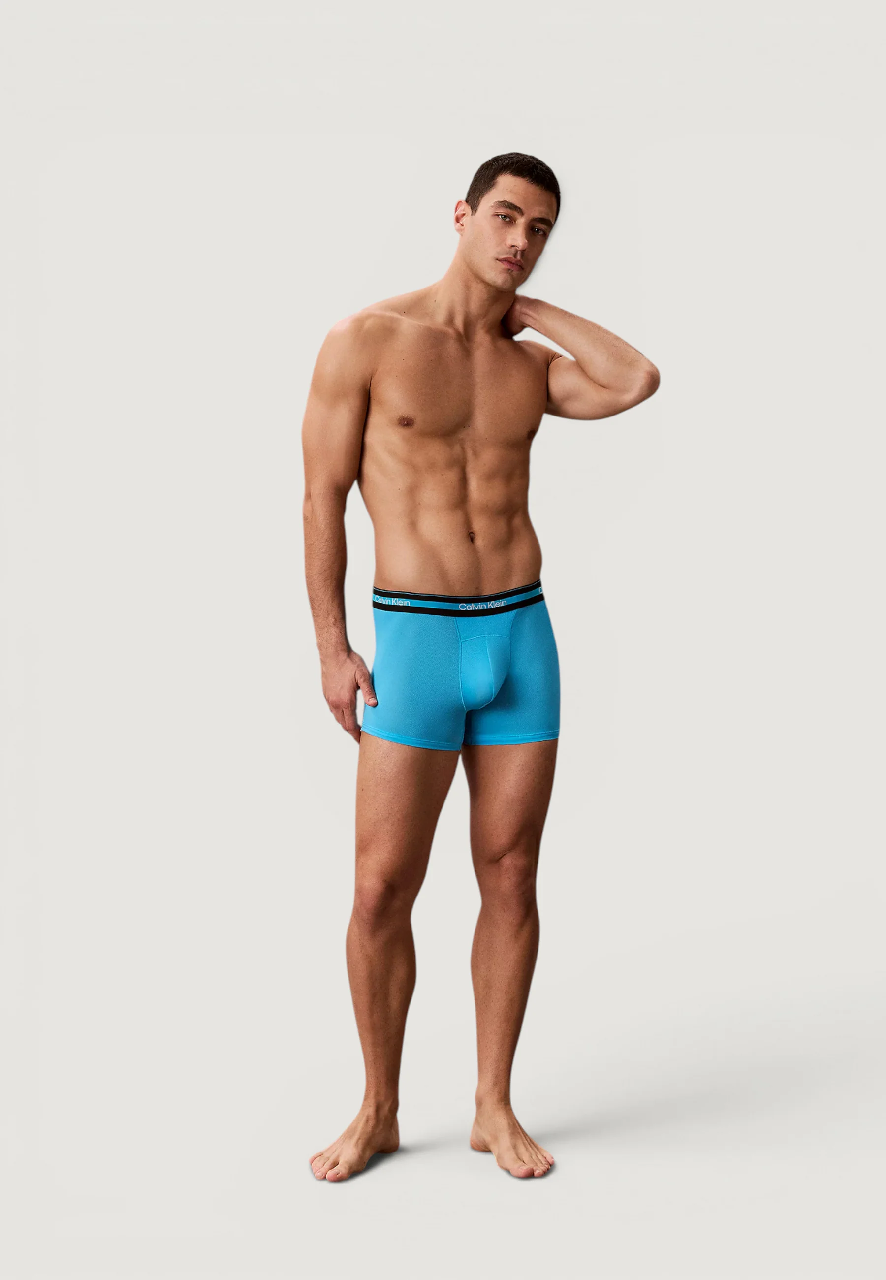 Boxer Calvin Klein Underwear Trunk 3pk - Image 2