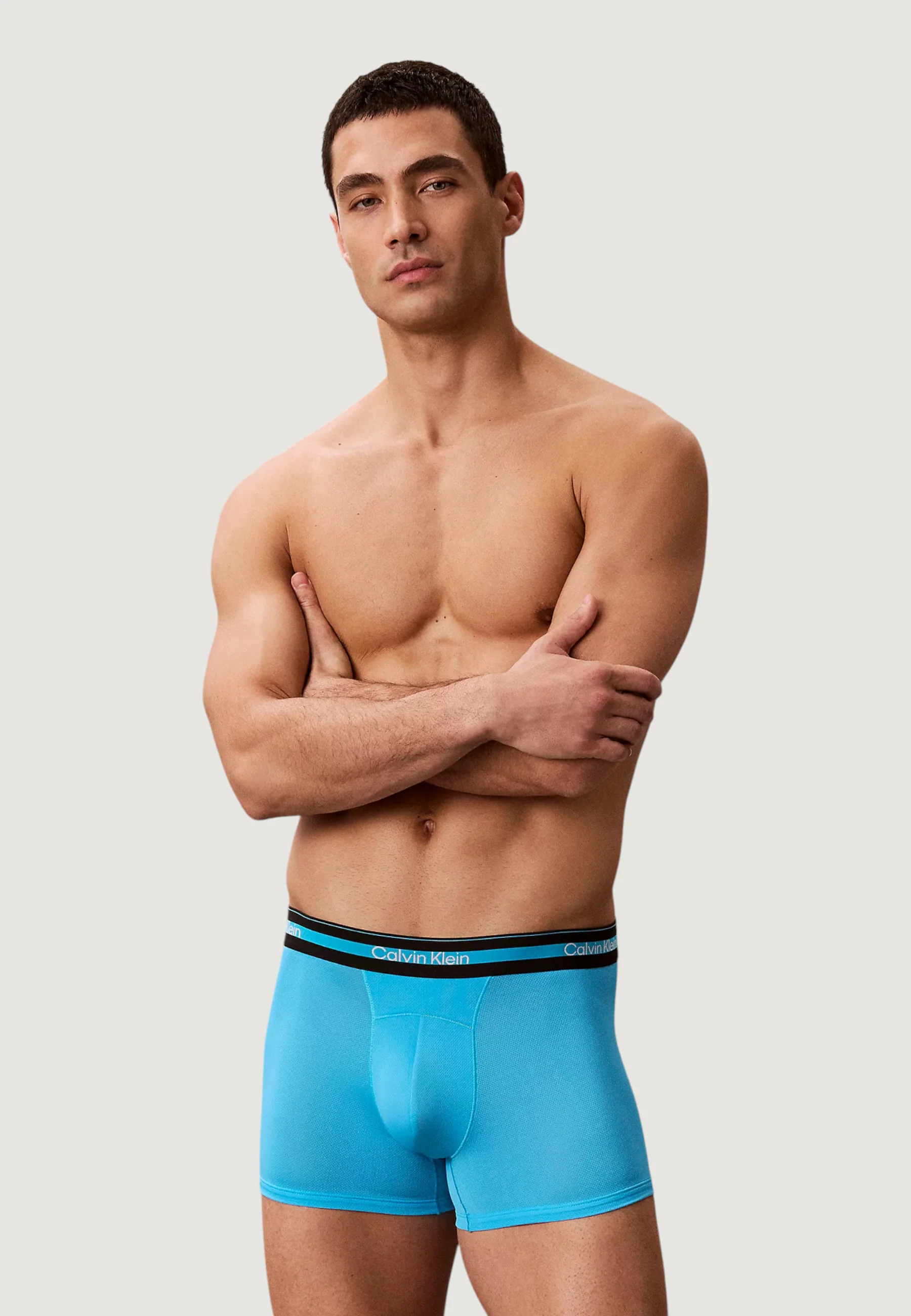 Boxer Calvin Klein Underwear Trunk 3pk - Image 3