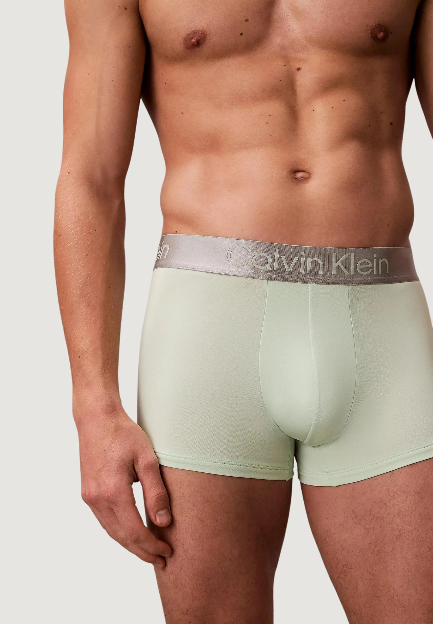 Boxer Calvin Klein Underwear Trunk 3pk - Image 3