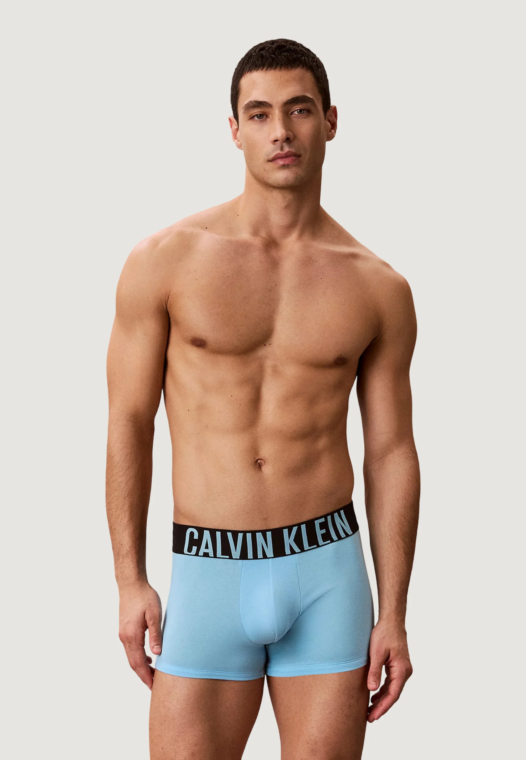 Boxer Calvin Klein Underwear TRUNK 3PK - Image 2