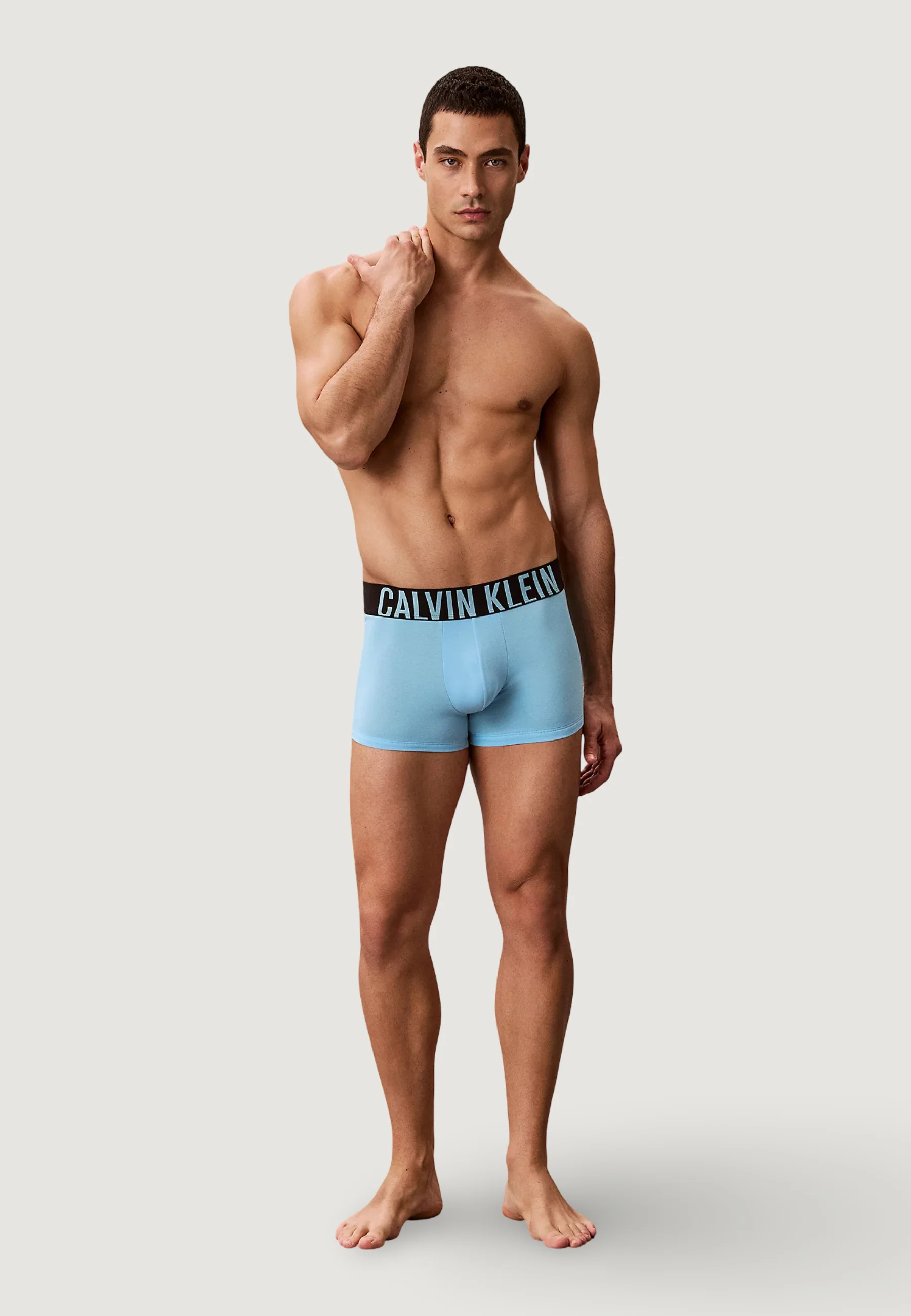 Boxer Calvin Klein Underwear TRUNK 3PK - Image 3