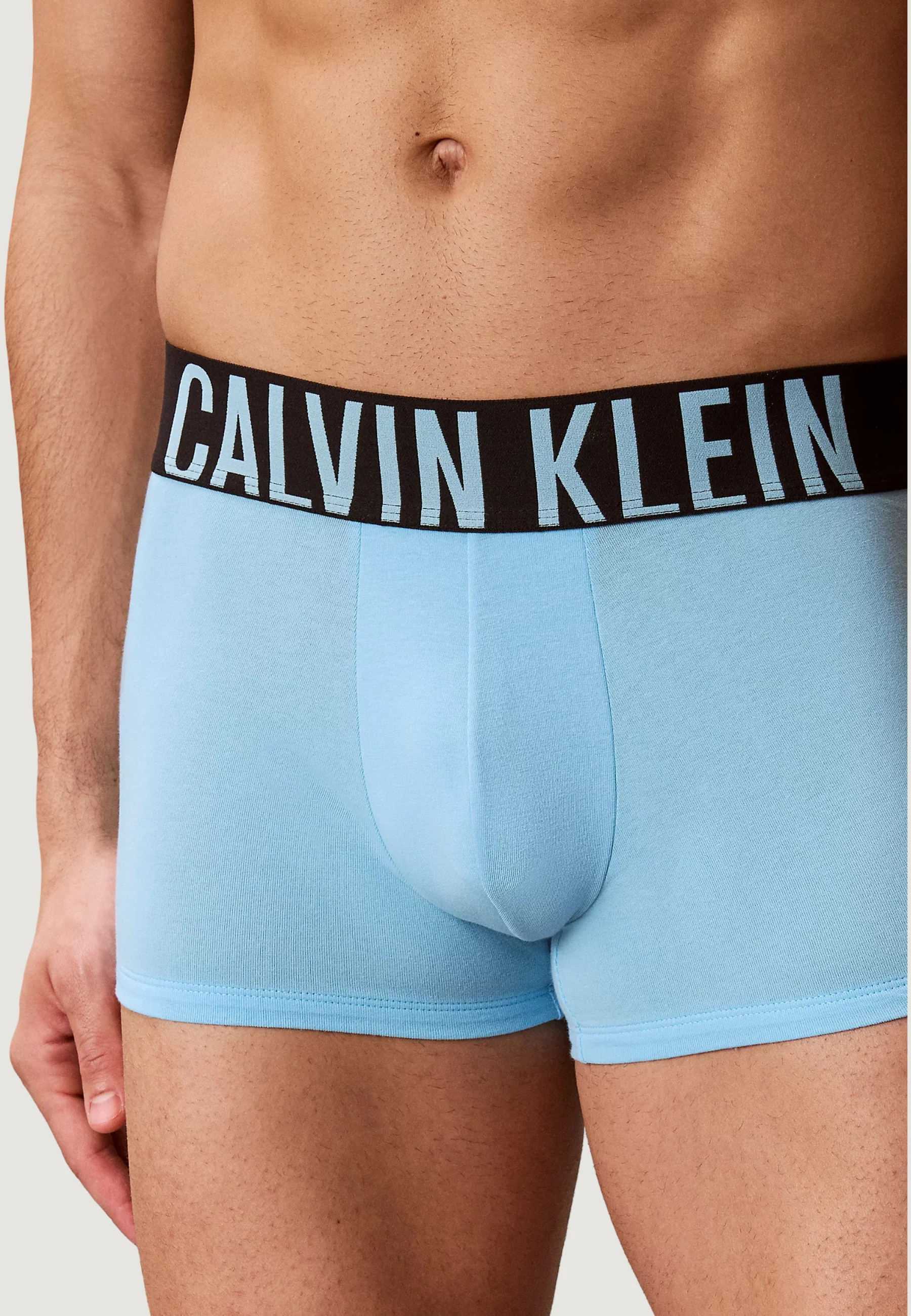 Boxer Calvin Klein Underwear TRUNK 3PK - Image 4