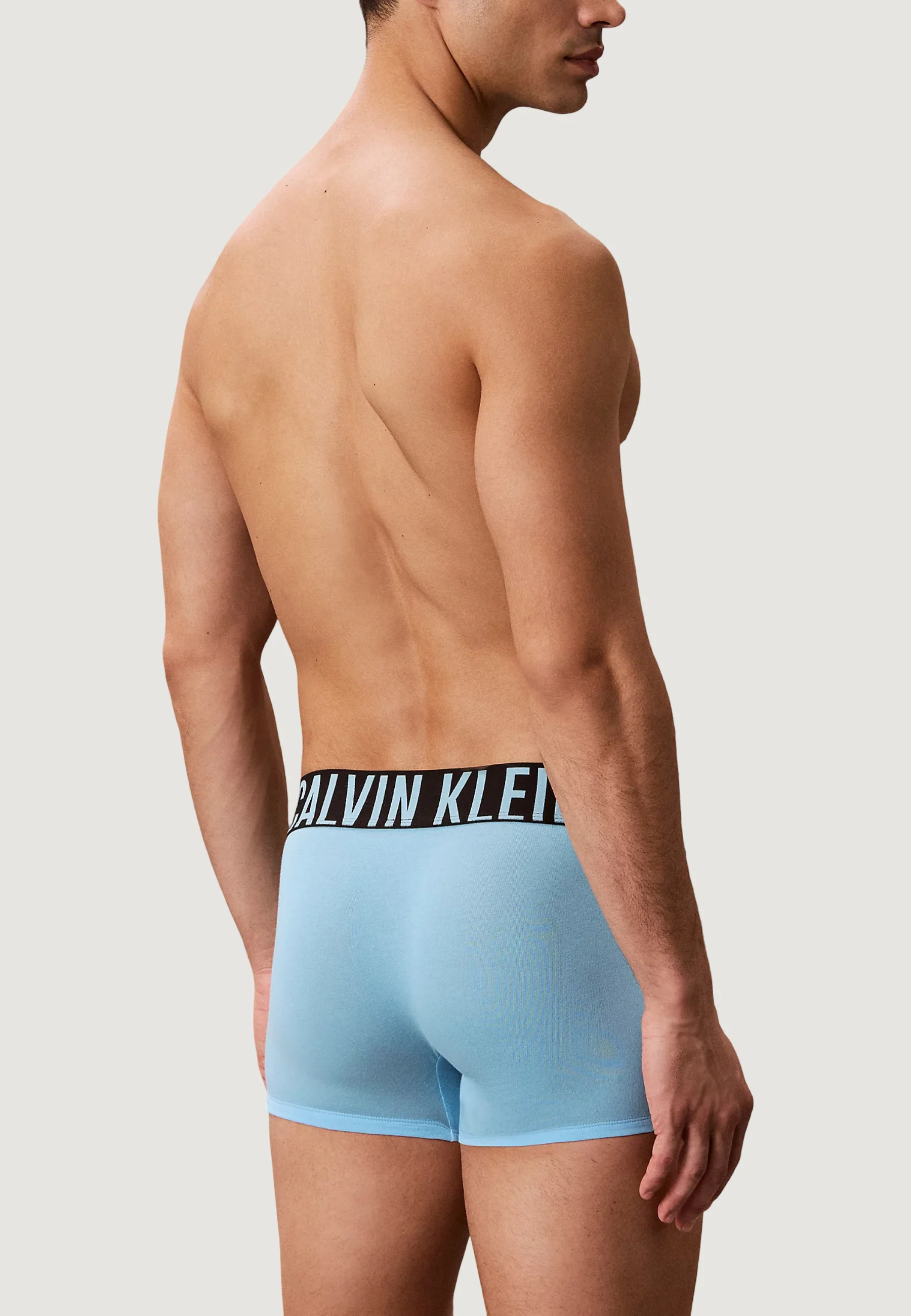 Boxer Calvin Klein Underwear TRUNK 3PK - Image 5
