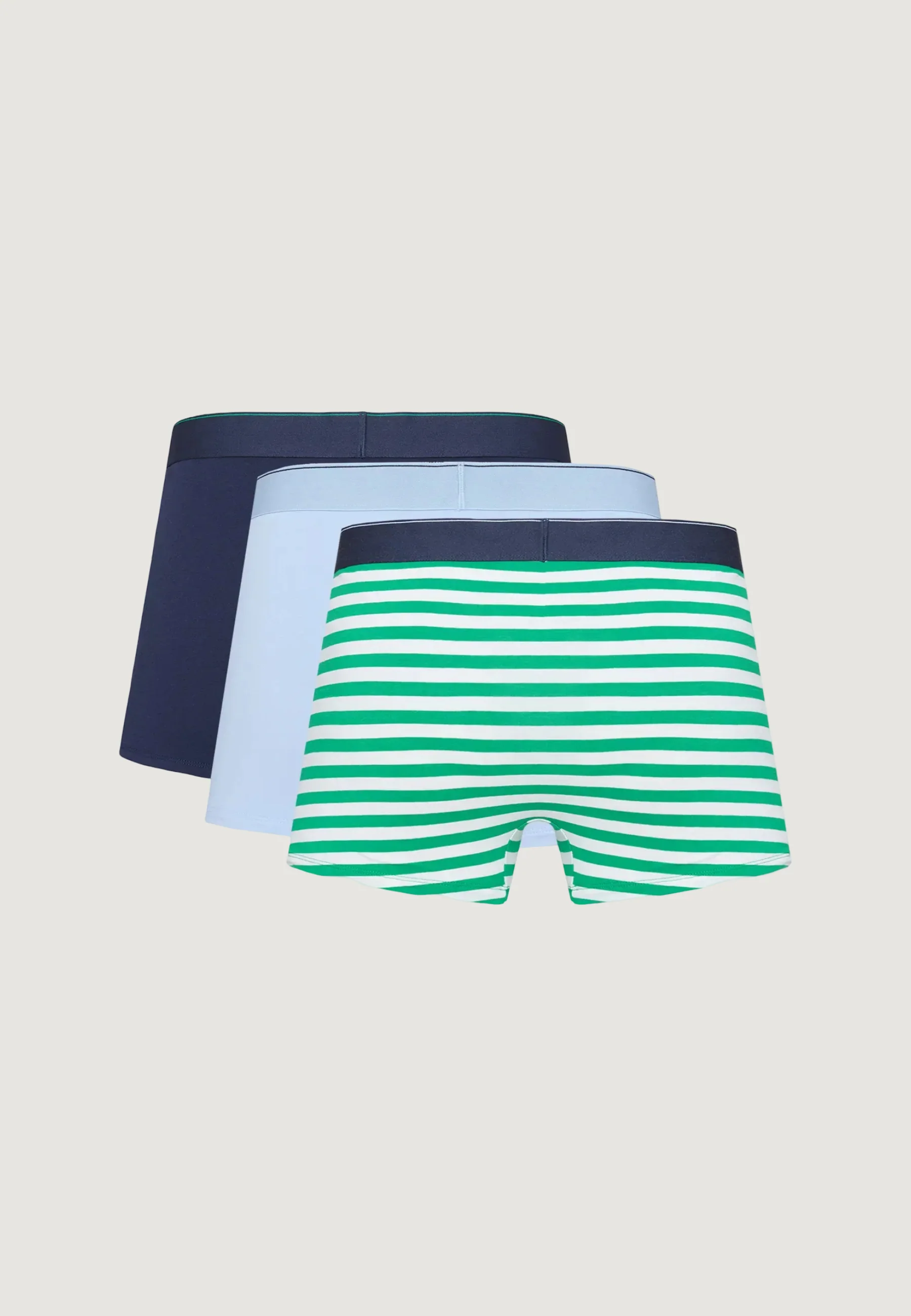 Boxer Calvin Klein Underwear Trunk 3pk - Image 3