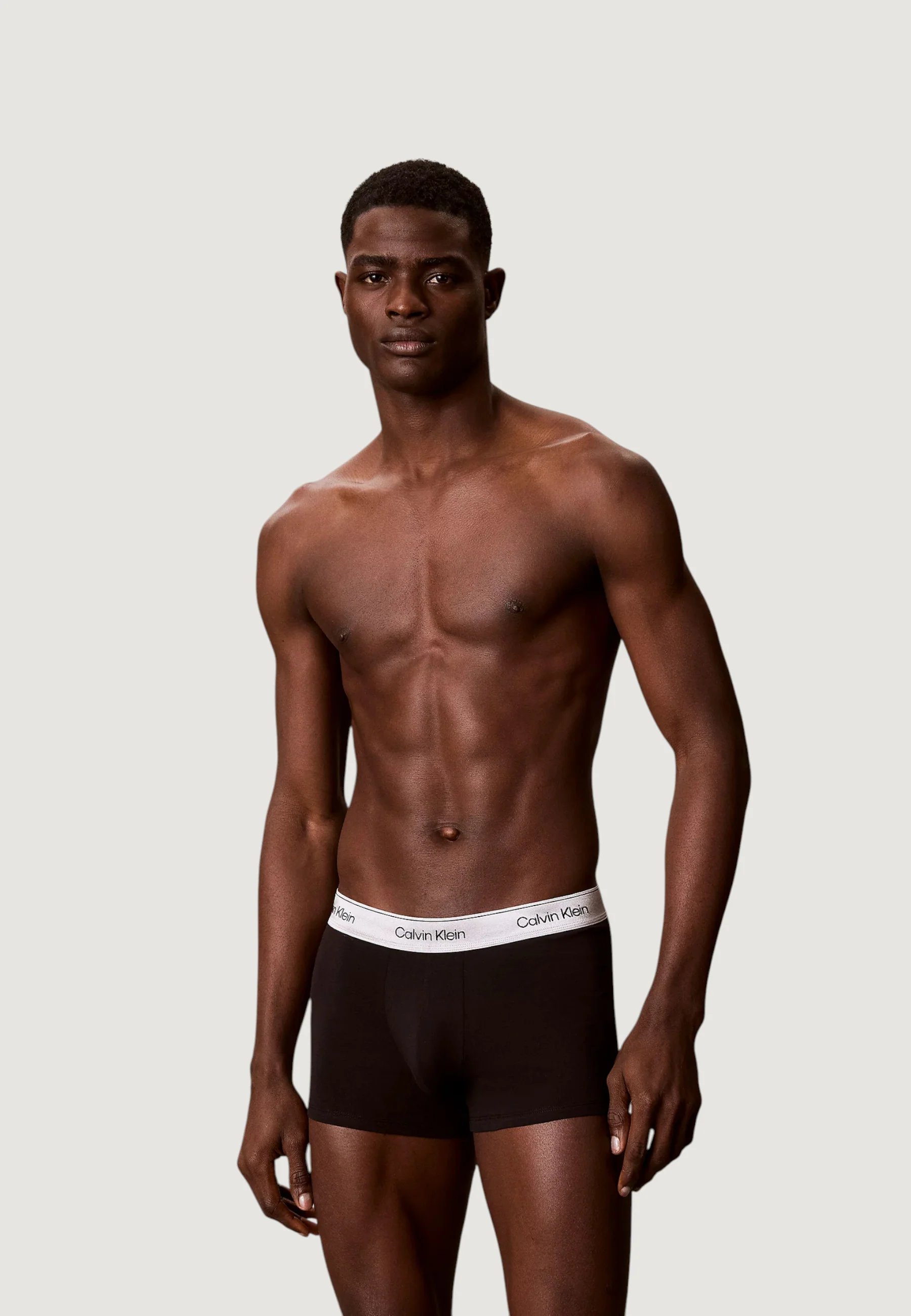 Boxer Calvin Klein Underwear Trunk 3pk - Image 2