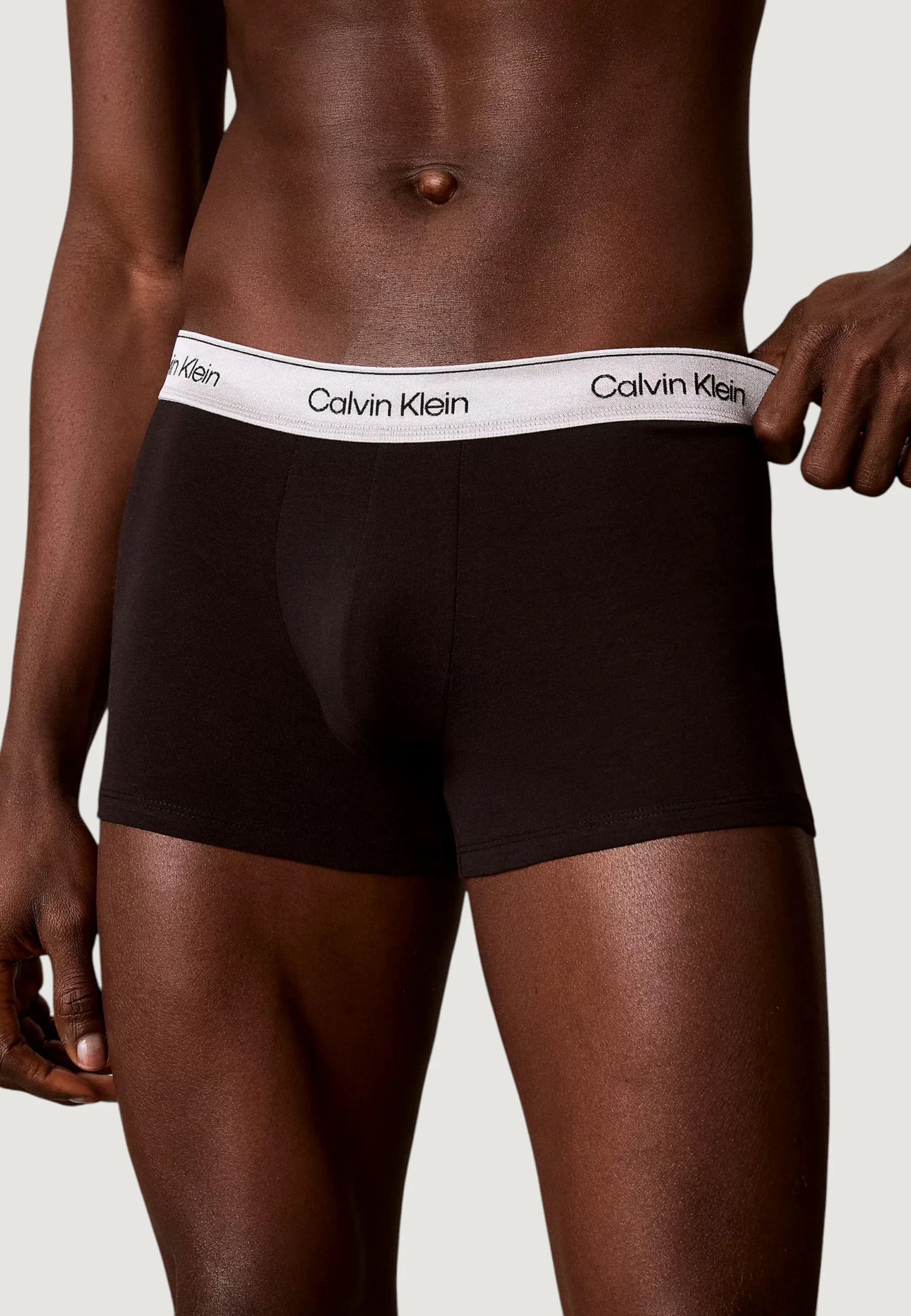 Boxer Calvin Klein Underwear Trunk 3pk - Image 3