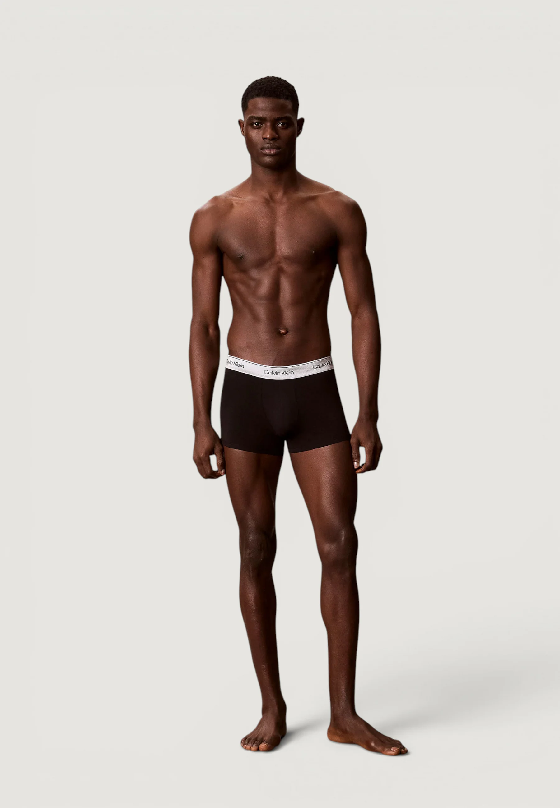 Boxer Calvin Klein Underwear Trunk 3pk - Image 4