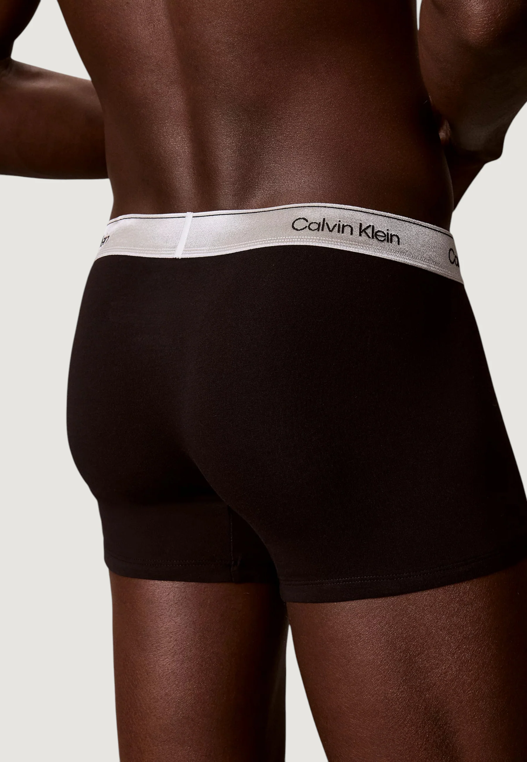 Boxer Calvin Klein Underwear Trunk 3pk - Image 5