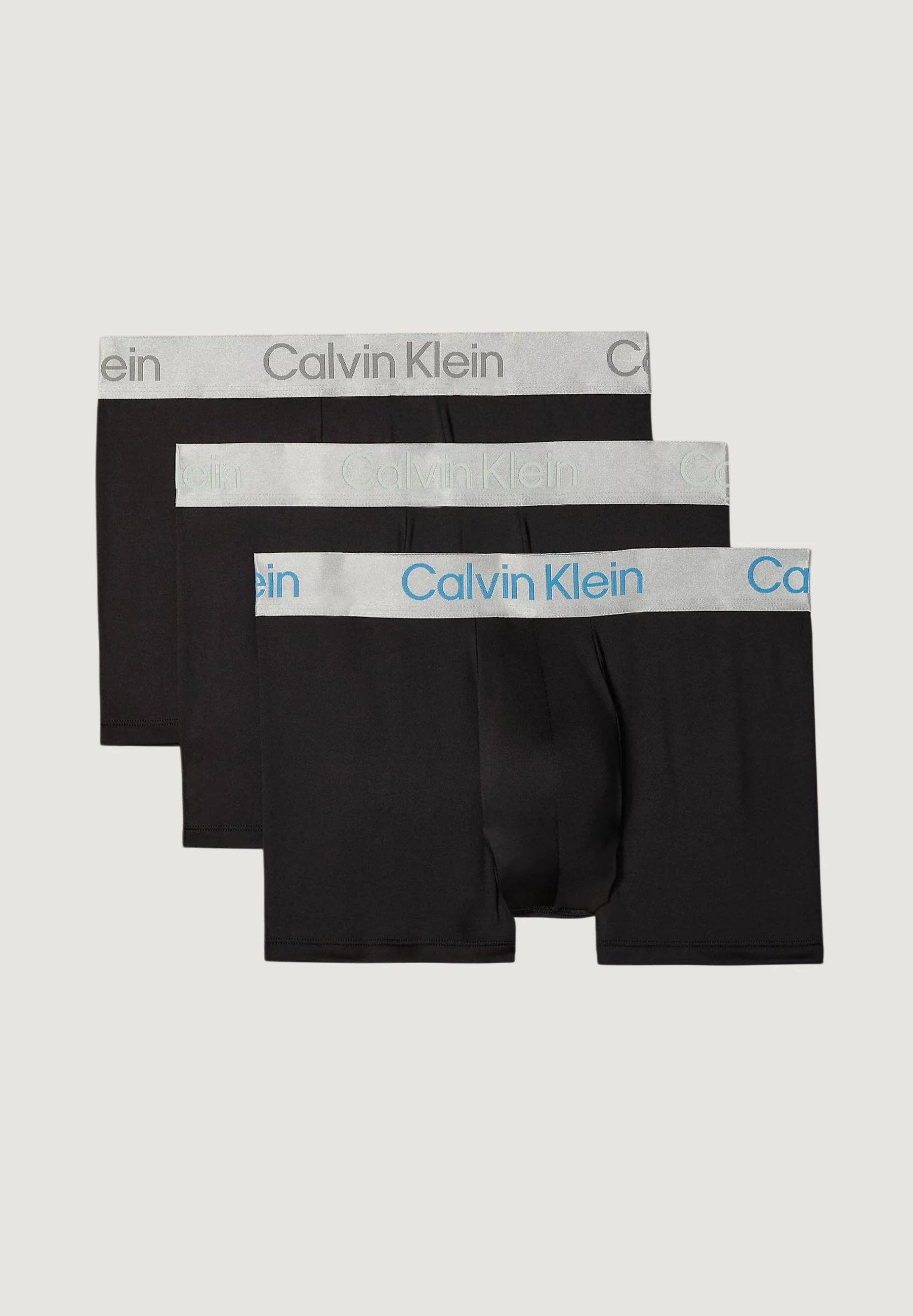 Boxer Calvin Klein Underwear Trunk 3pk - Image 2
