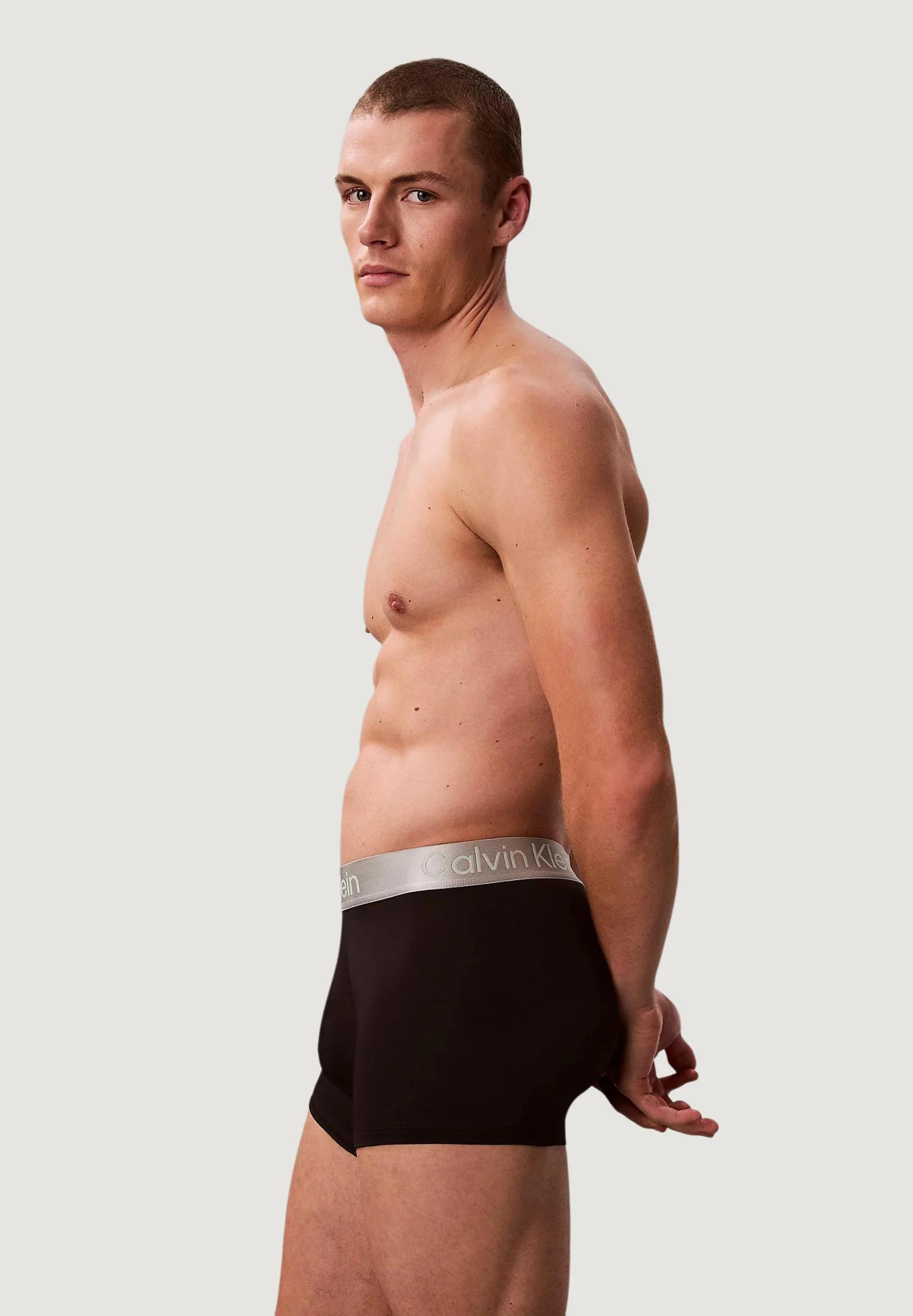 Boxer Calvin Klein Underwear Trunk 3pk - Image 3