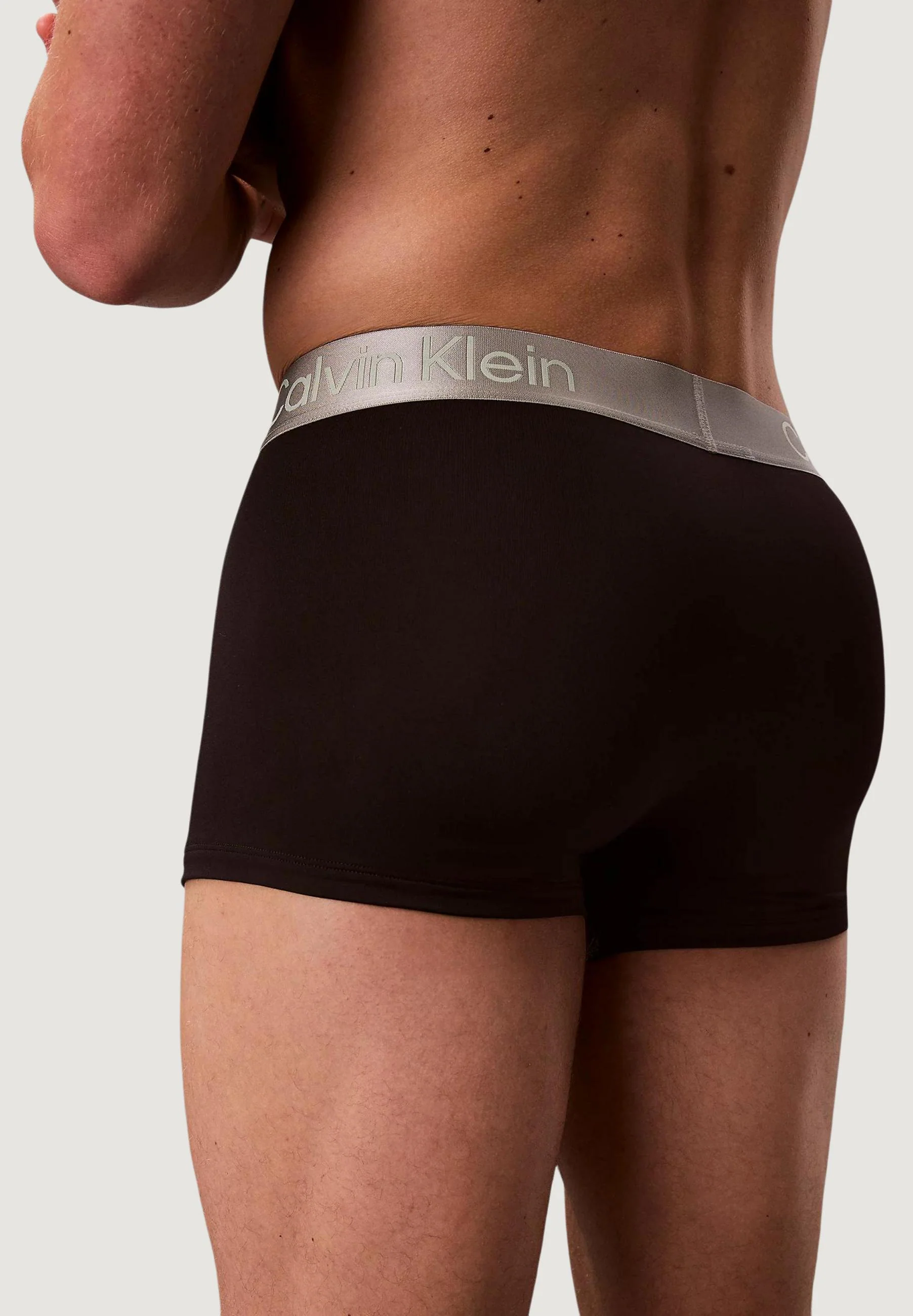 Boxer Calvin Klein Underwear Trunk 3pk - Image 4