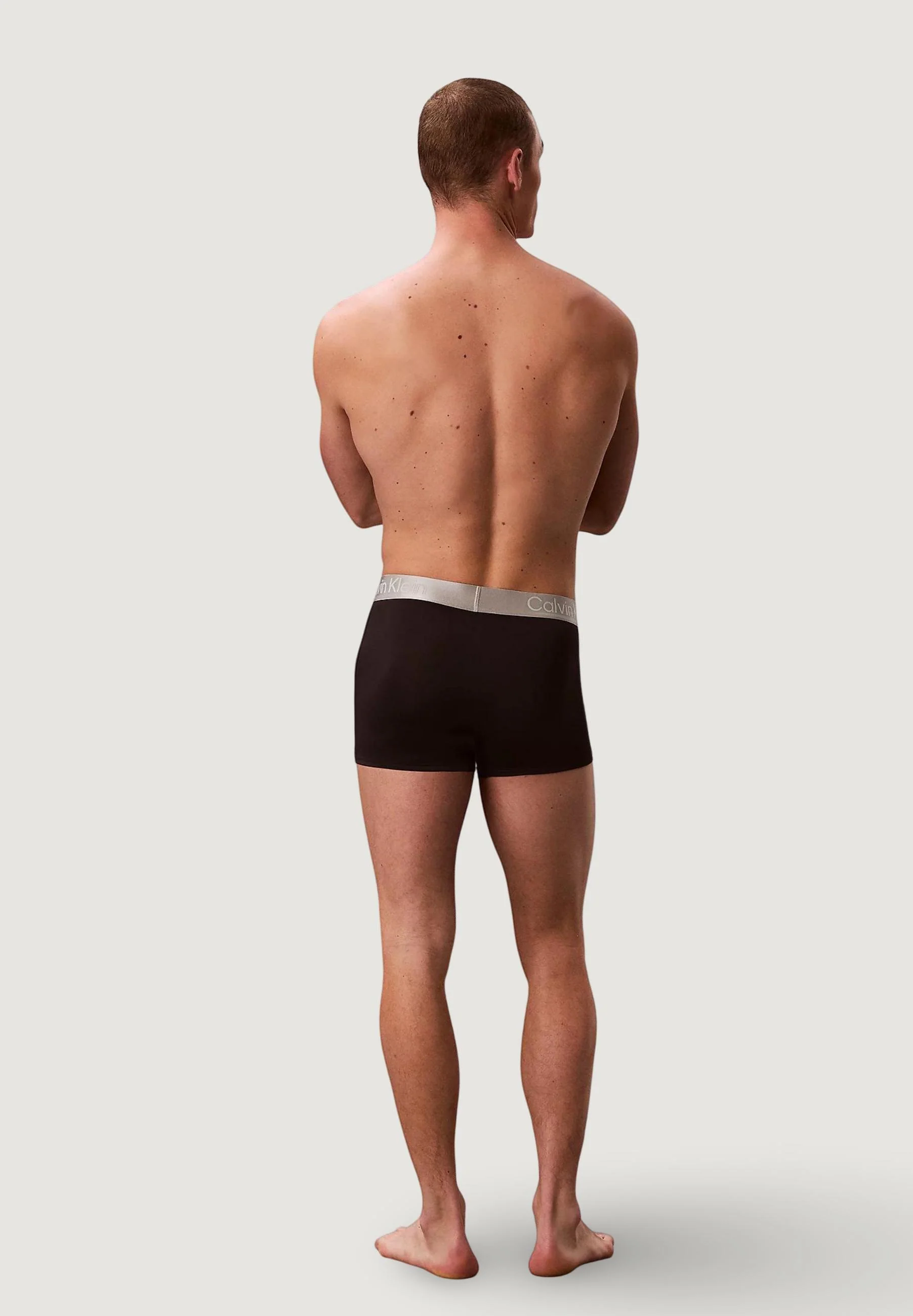 Boxer Calvin Klein Underwear Trunk 3pk - Image 5