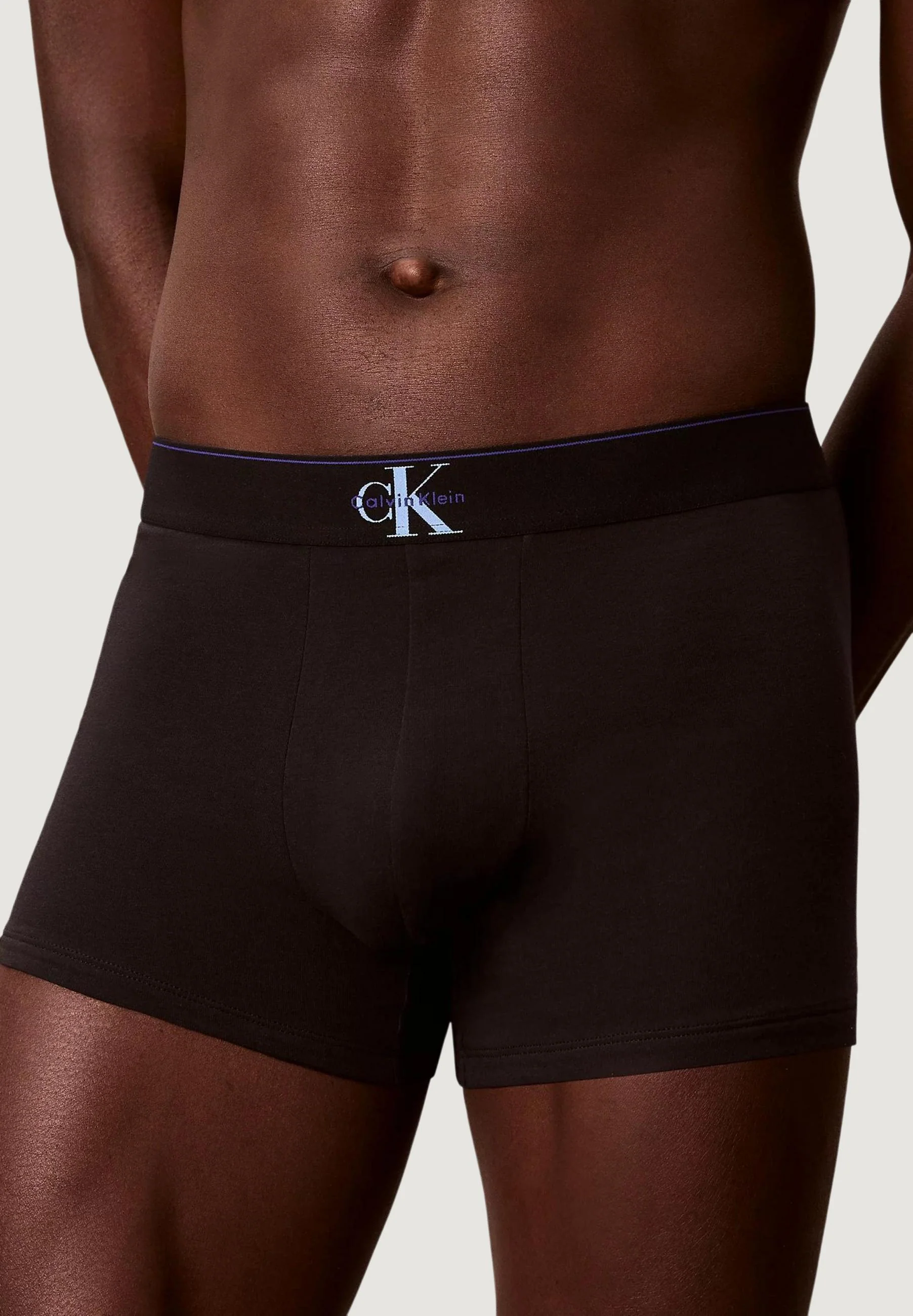 Boxer Calvin Klein Underwear Trunk 3pk - Image 4