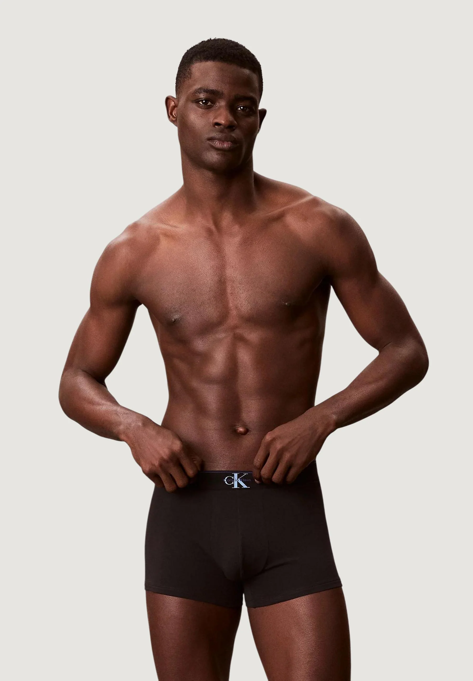 Boxer Calvin Klein Underwear Trunk 3pk - Image 5