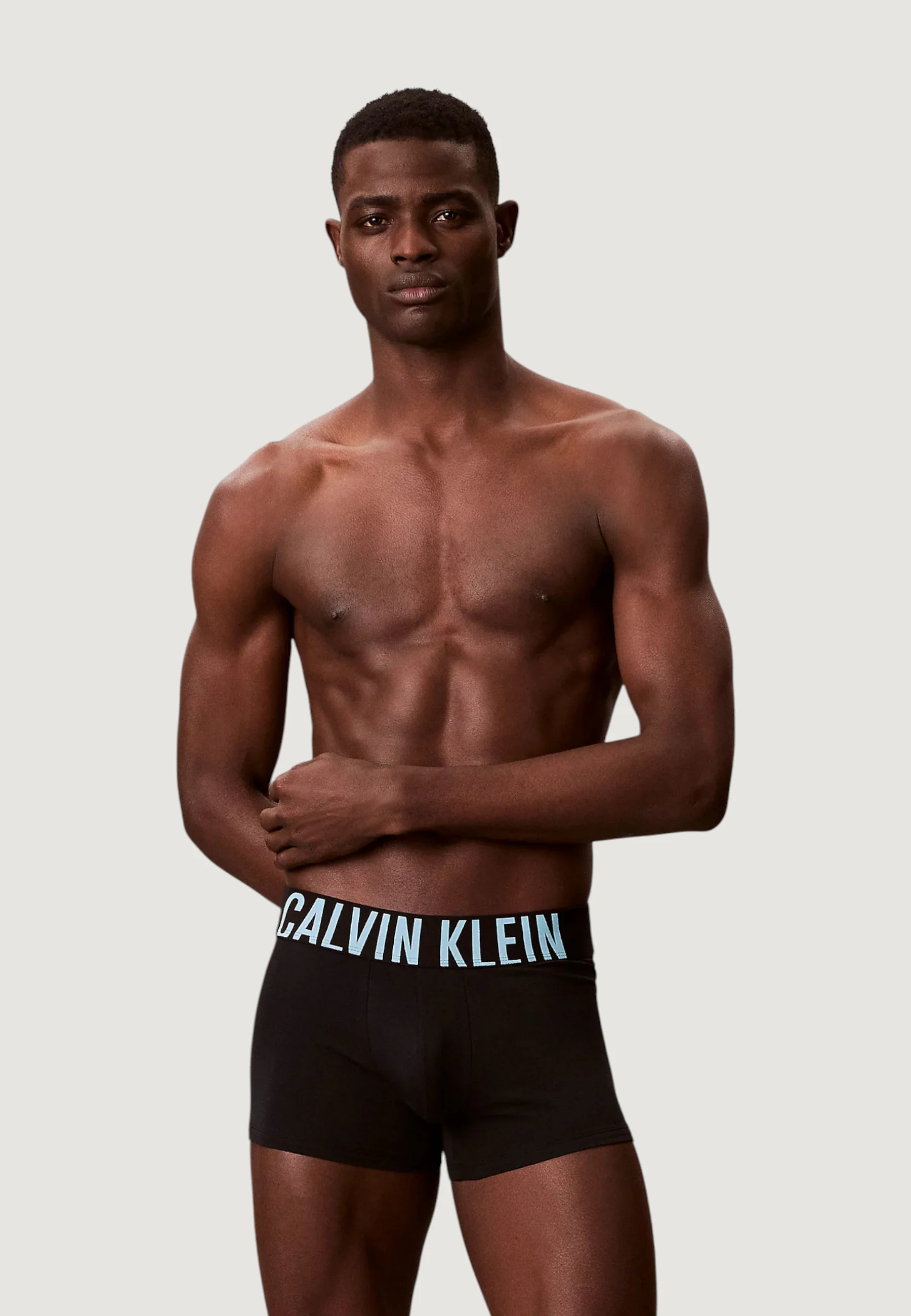 Boxer Calvin Klein Underwear TRUNK 3PK - Image 2