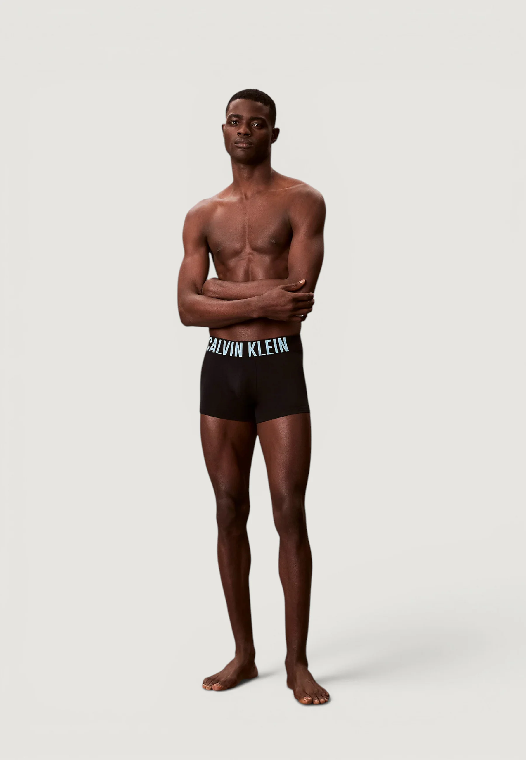 Boxer Calvin Klein Underwear TRUNK 3PK - Image 3